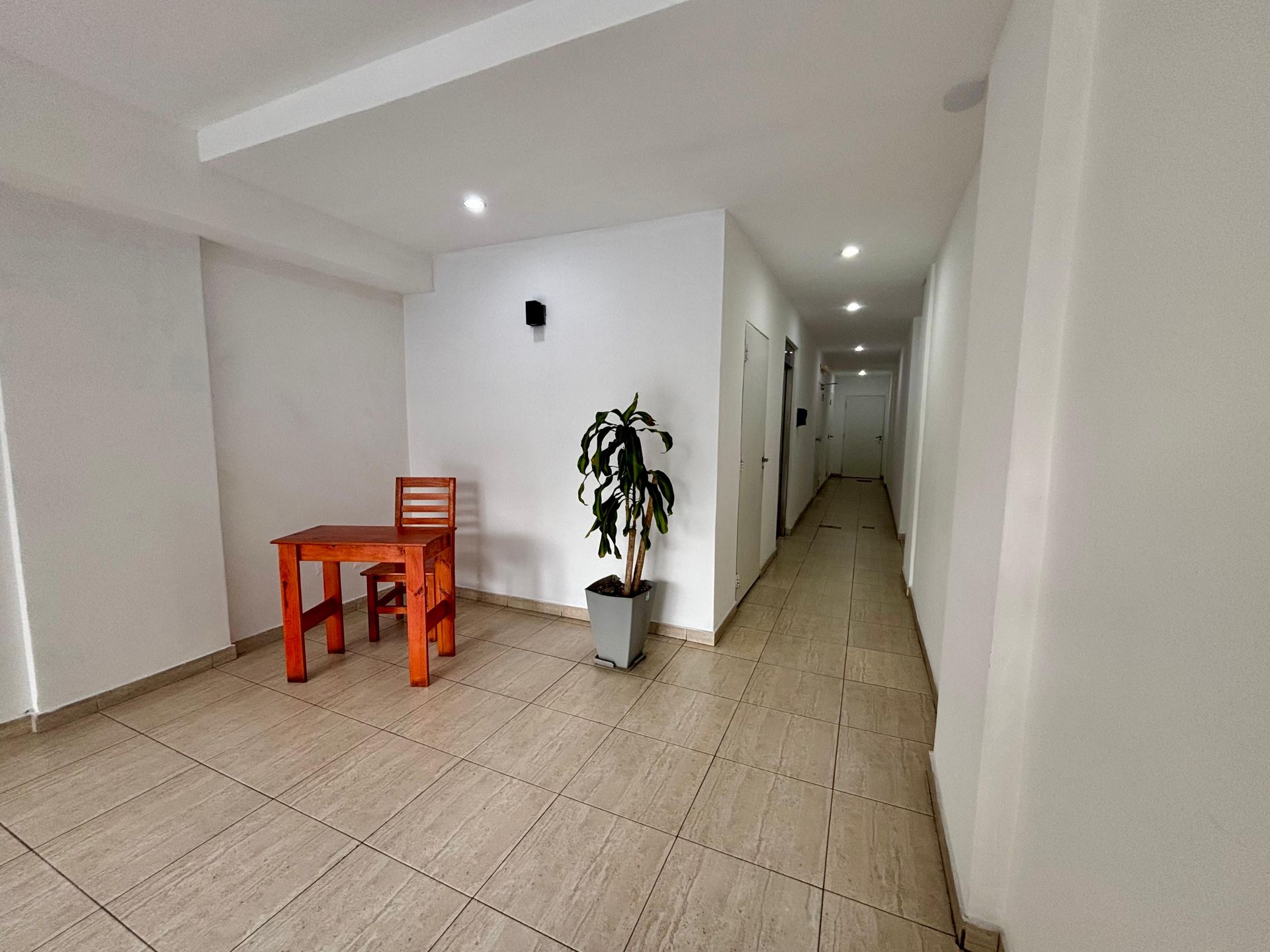 Departamento en Alquiler en Balvanera, Capital Federal