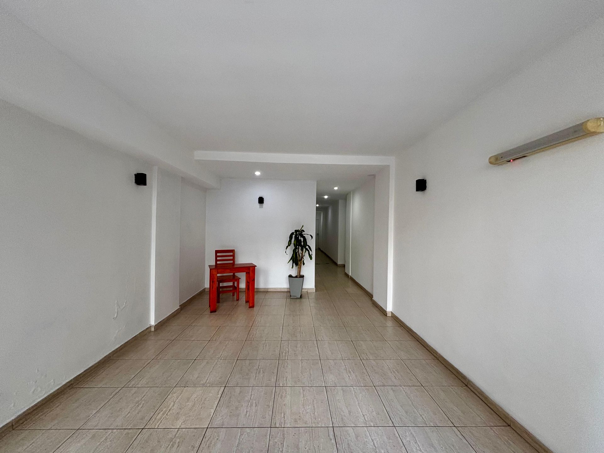 Departamento en Alquiler en Balvanera, Capital Federal