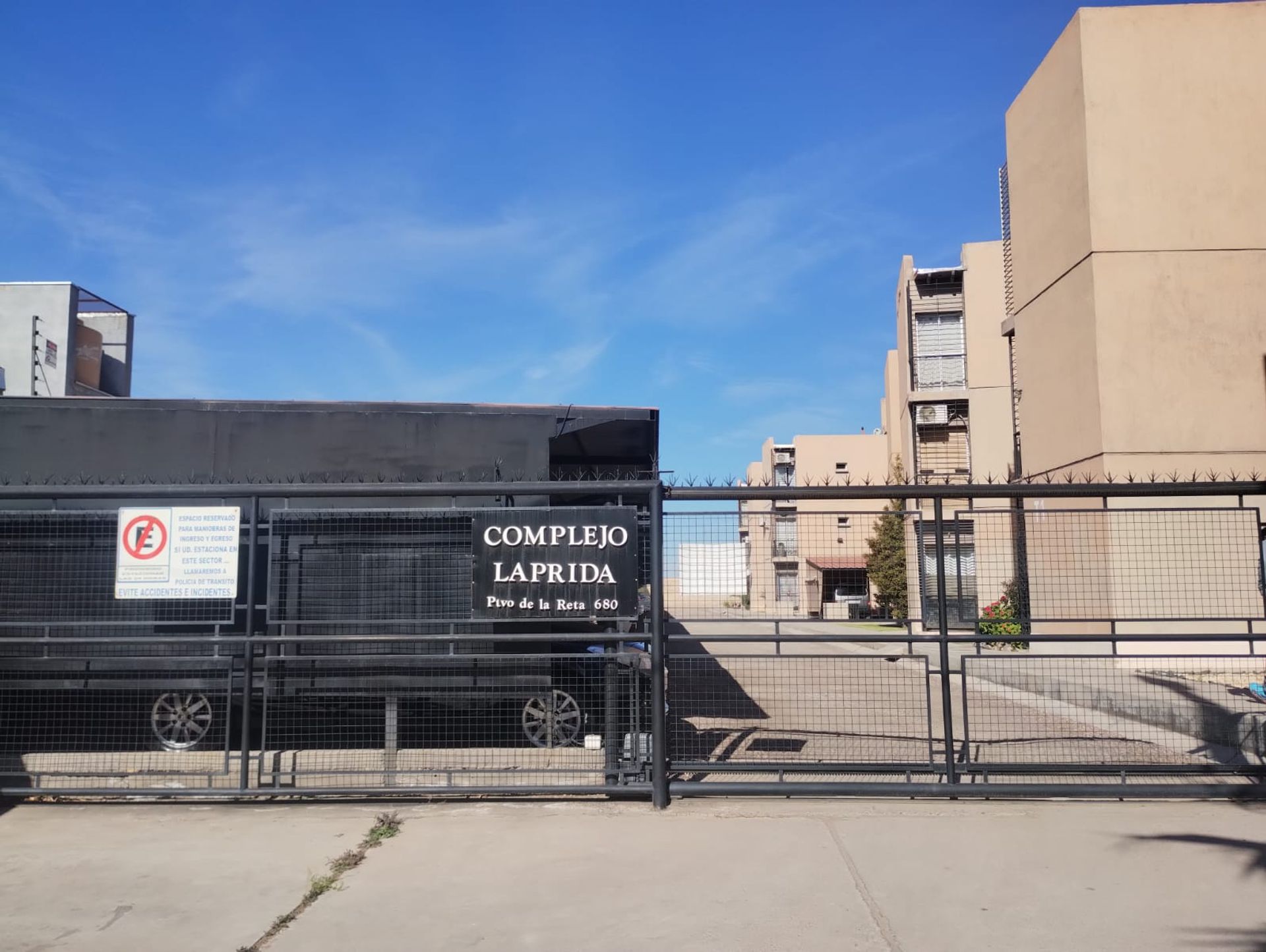 Departamento en Venta en Godoy Cruz, Mendoza