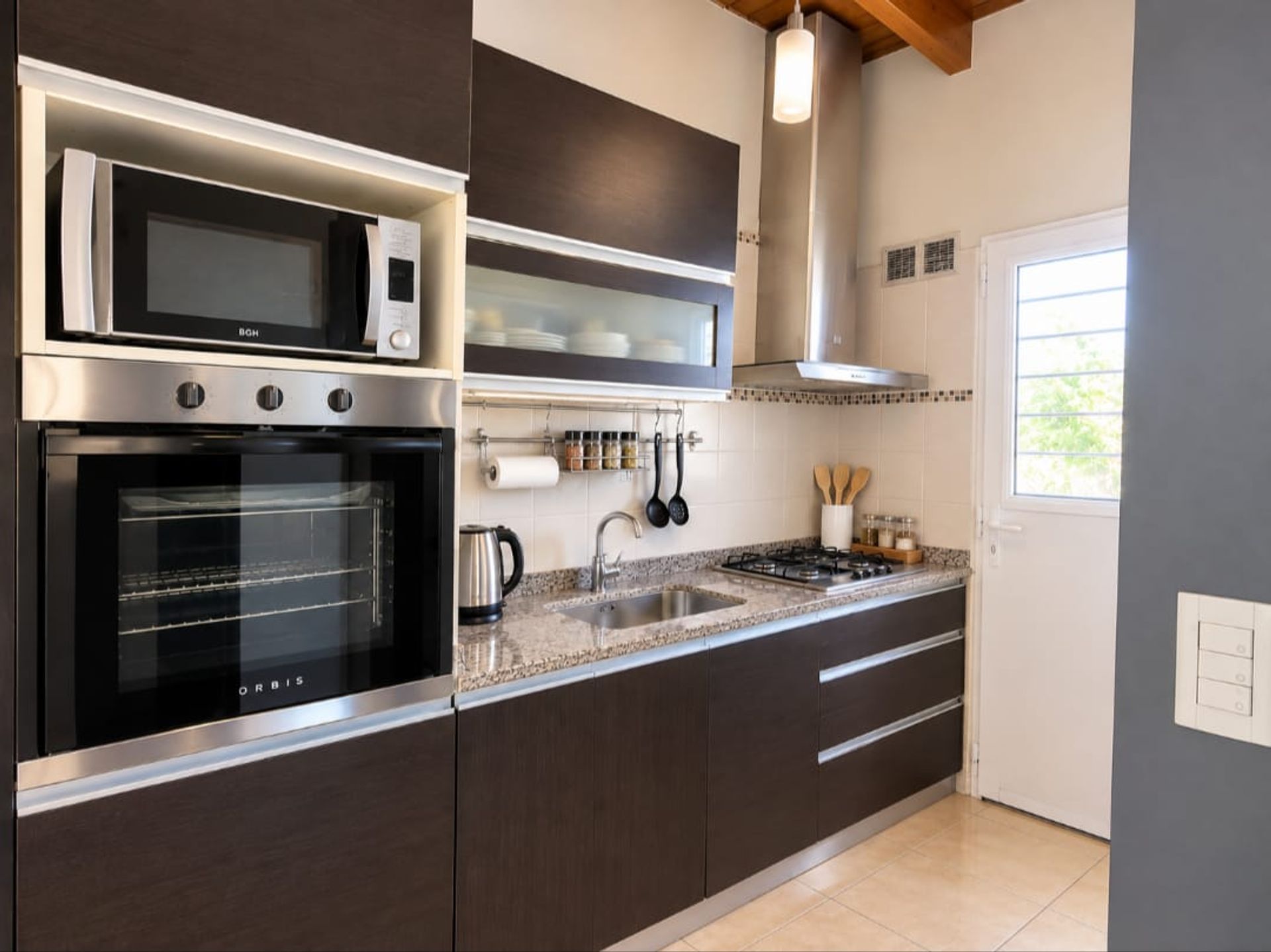 Departamento en Venta en Godoy Cruz, Mendoza