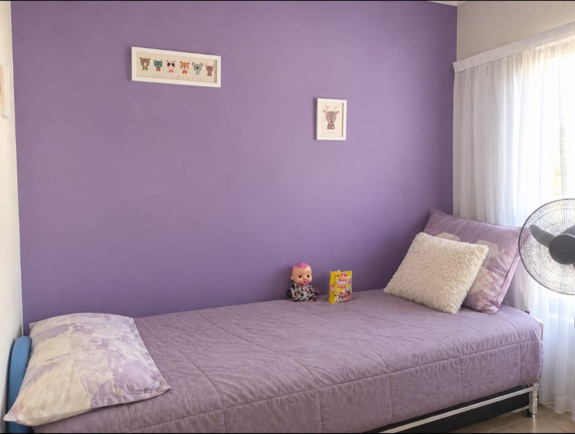 Departamento en Venta en Godoy Cruz, Mendoza