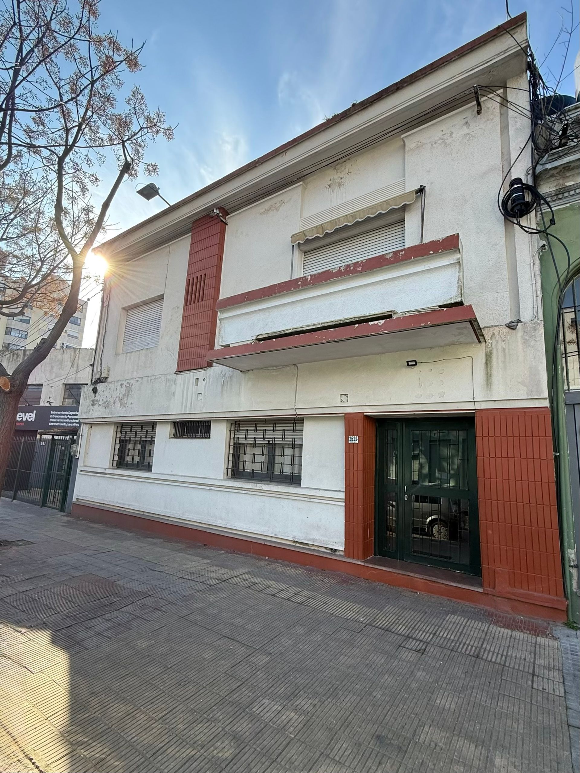 Venta apto Tres Cruces 2 dormitorios patio c renta - 12