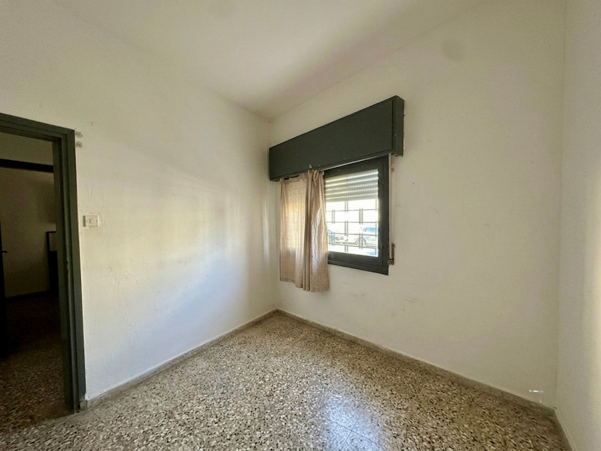 Venta apto Tres Cruces 2 dormitorios patio c renta - 8