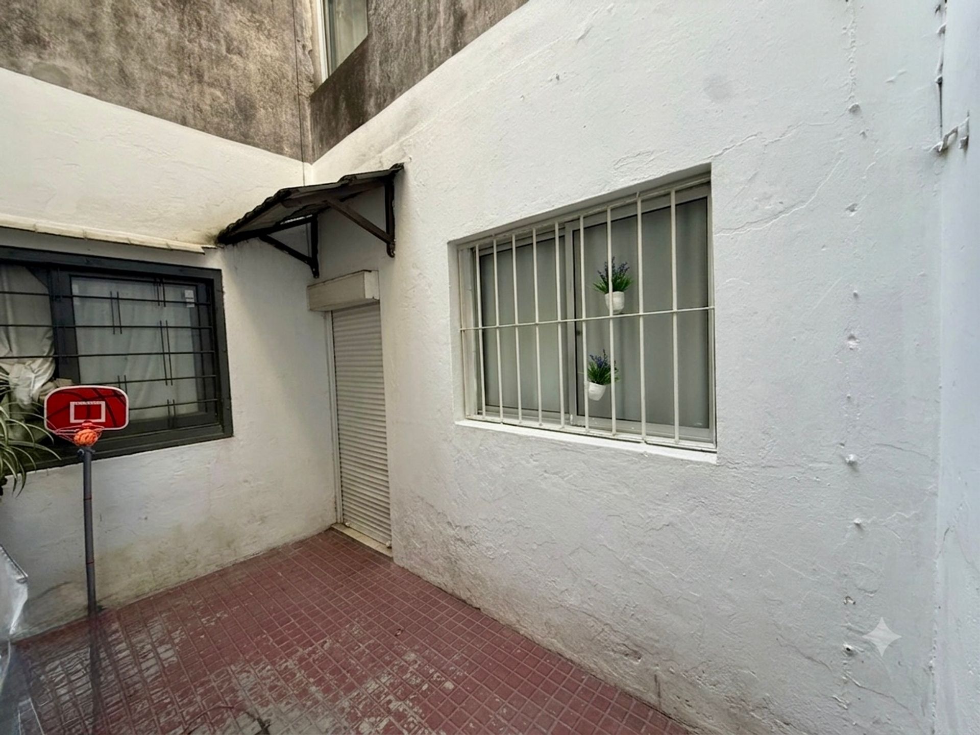 Venta apto Tres Cruces 2 dormitorios patio c renta - 7