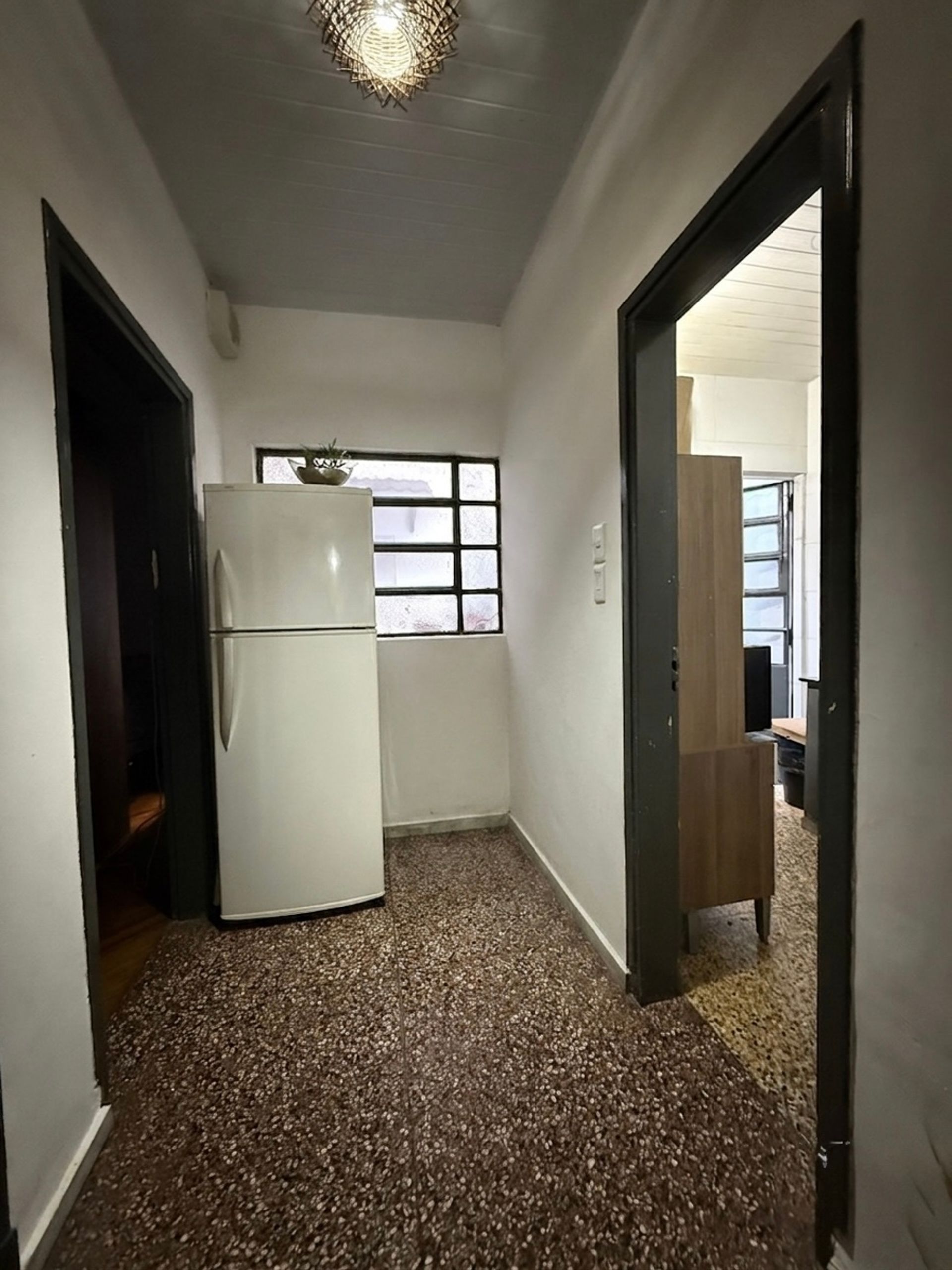 Venta apto Tres Cruces 2 dormitorios patio c renta - 3