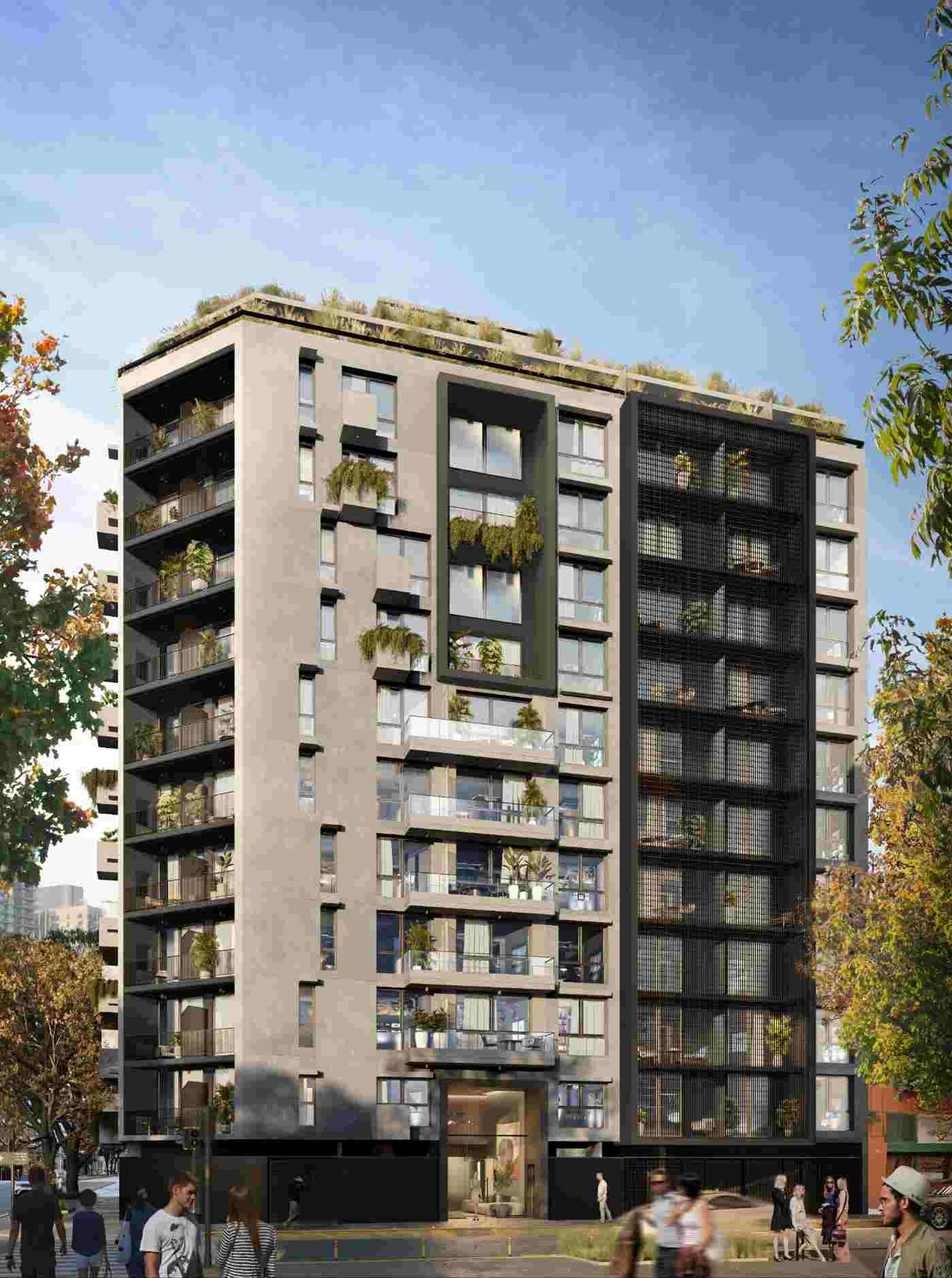 Venta Monserrat Depto 2 Ambientes Premium - 17