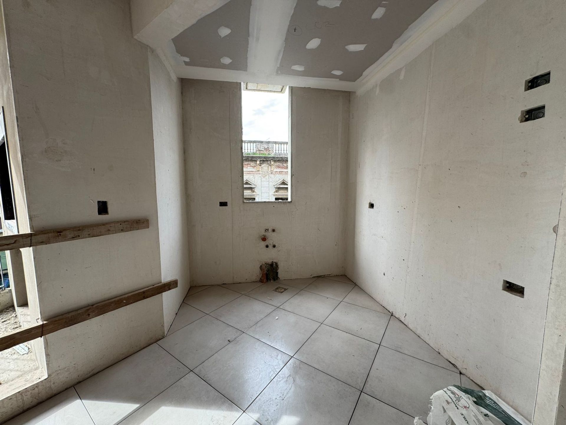 Venta Monserrat Depto 2 Ambientes Premium - 3