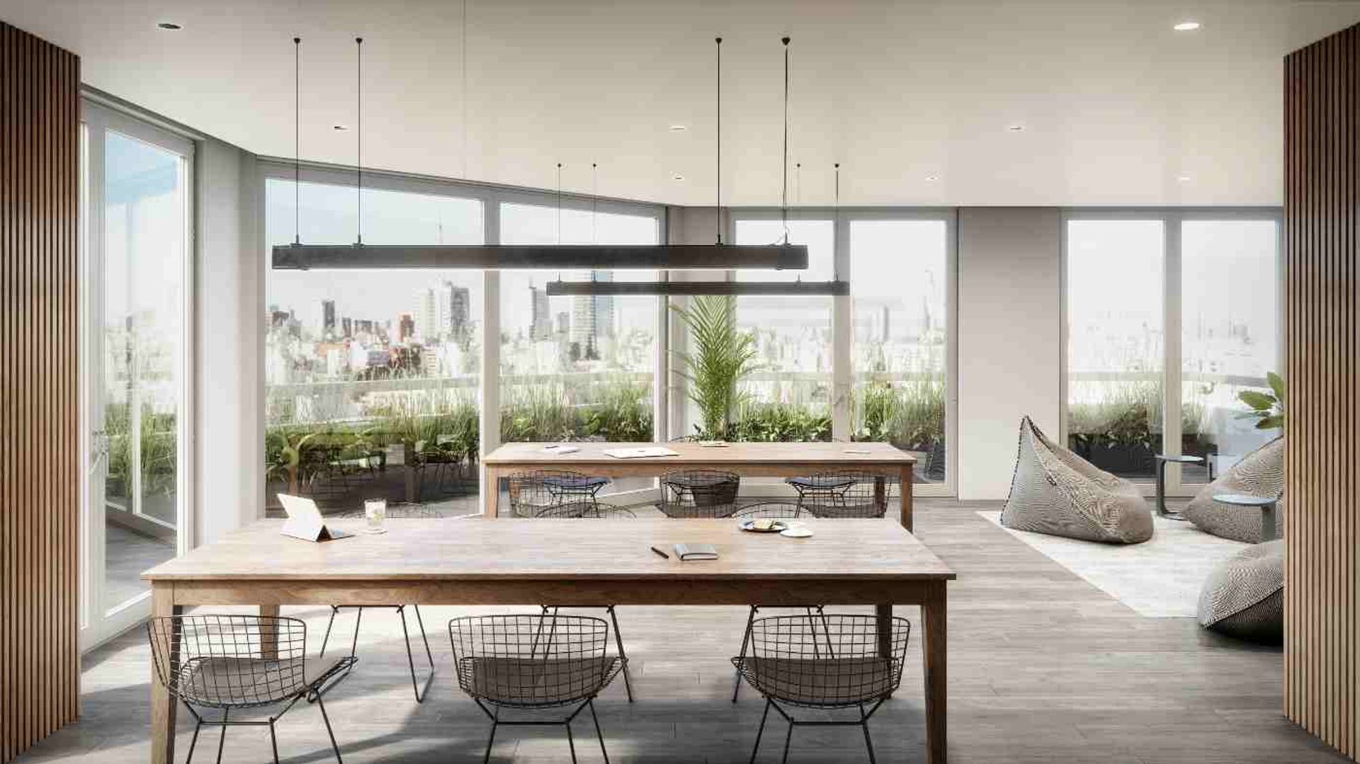 Venta Monserrat Depto 2 Ambientes Premium - 11