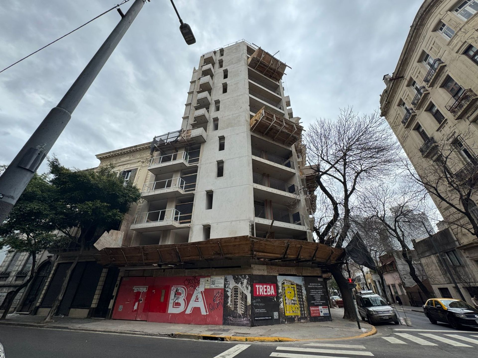 Venta Monserrat Depto 2 Ambientes Premium - 16