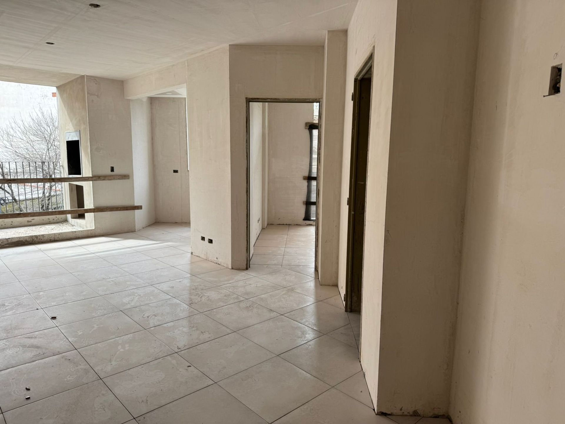 Venta Monserrat Depto 2 Ambientes Premium - 2