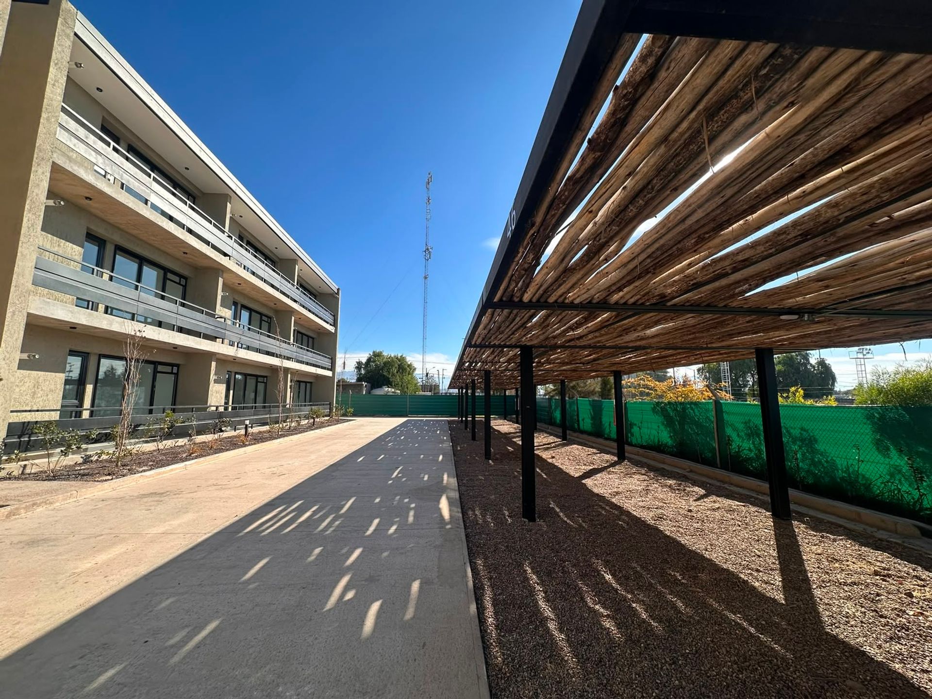 Departamento en Alquiler en Lujan de Cuyo, Mendoza
