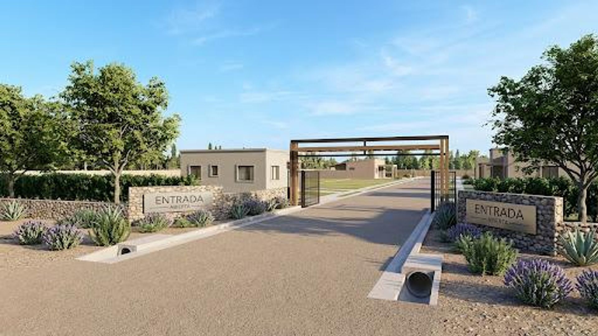 Lote en Venta en Maipu, Mendoza