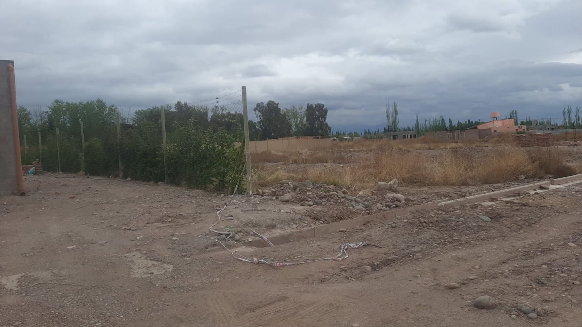 Lote en Venta en Maipu, Mendoza