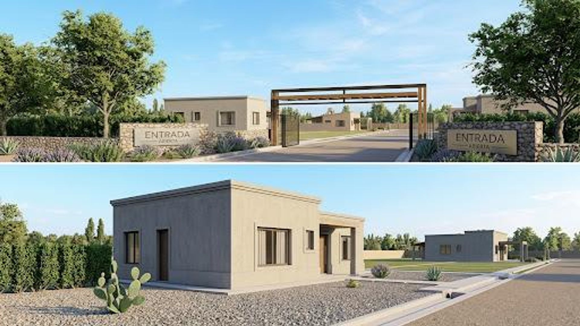 Lote en Venta en Maipu, Mendoza