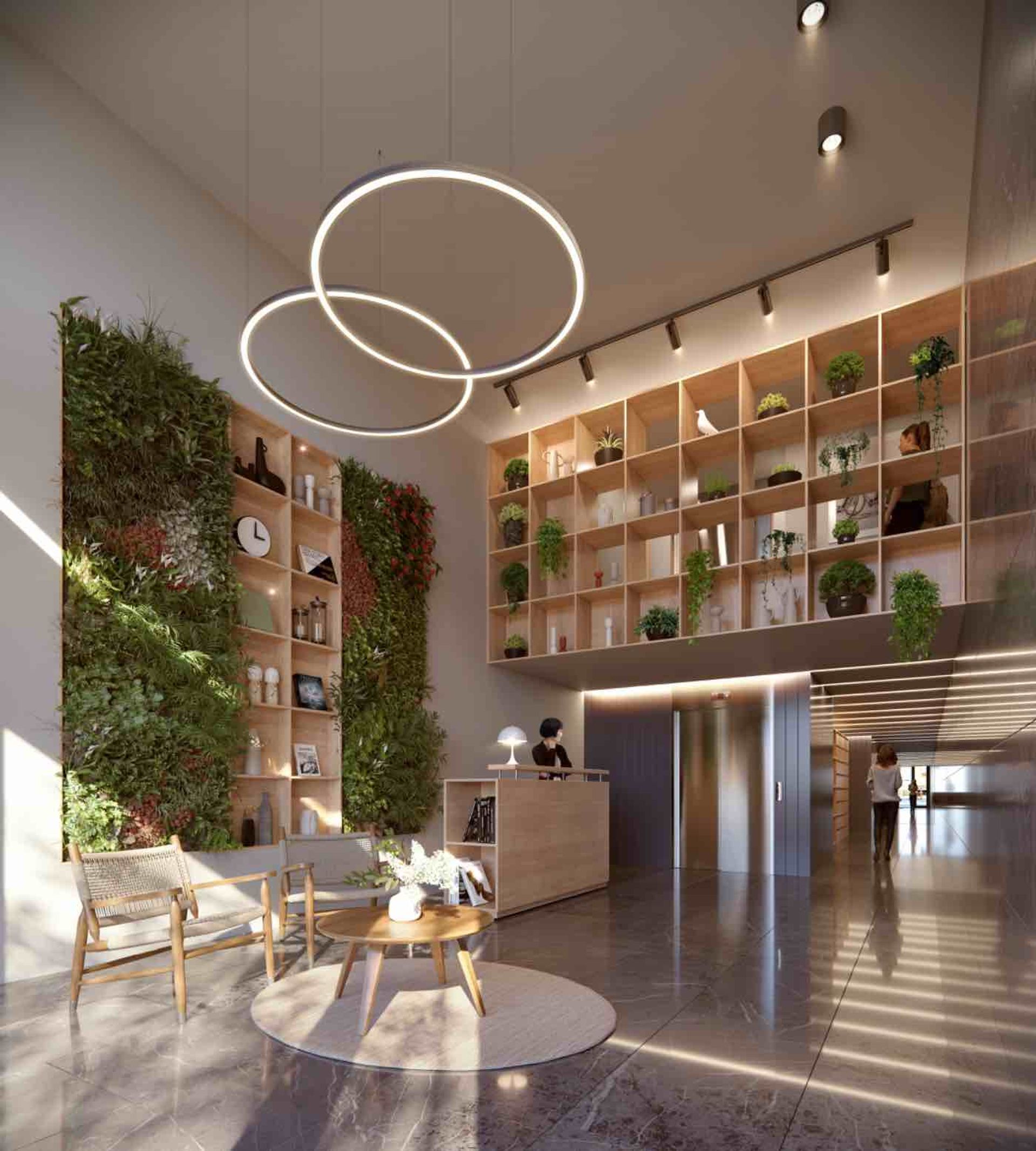 VENTA APARTAMENTO 1 DORMITORIO EN CORDON - 5