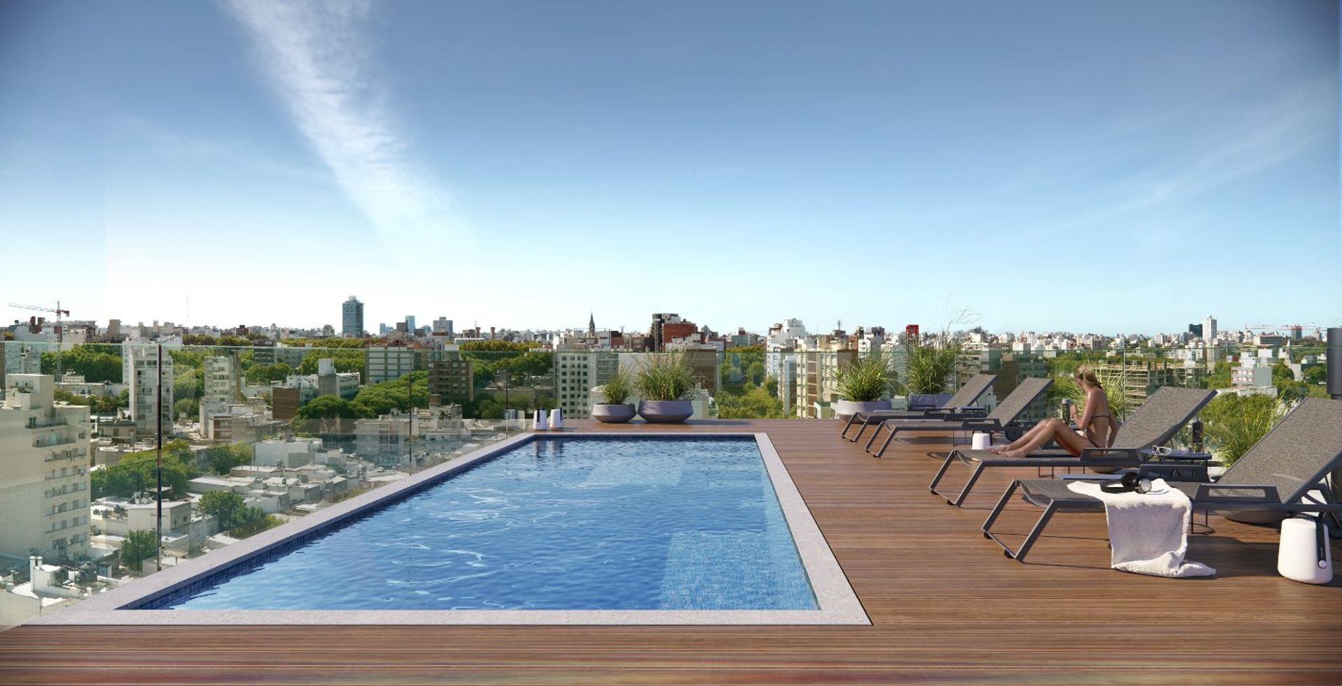 VENTA APARTAMENTO 1 DORMITORIO EN CORDON - 9