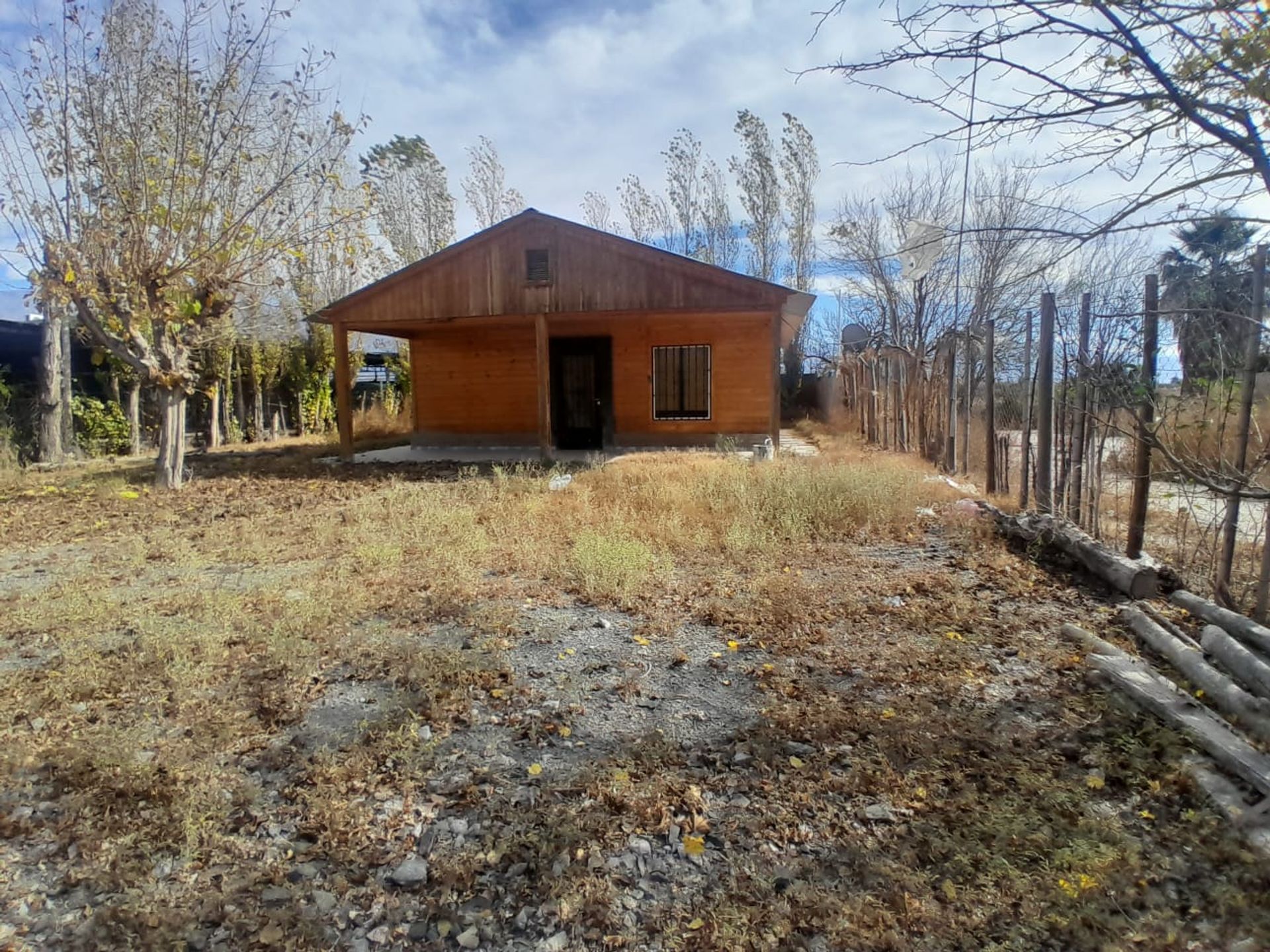 Casa en Venta en Pocito, San Juan