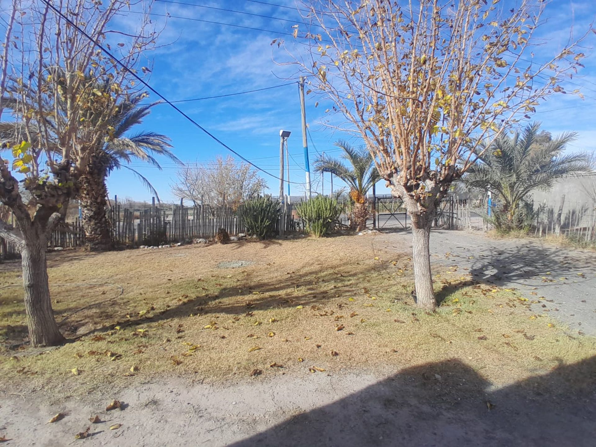 Casa en Venta en Pocito, San Juan