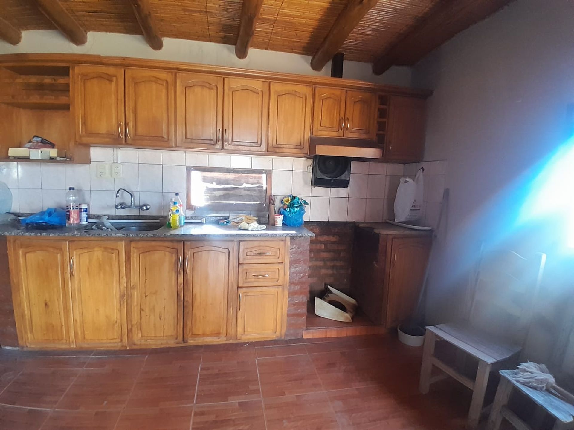 Casa en Venta en Pocito, San Juan