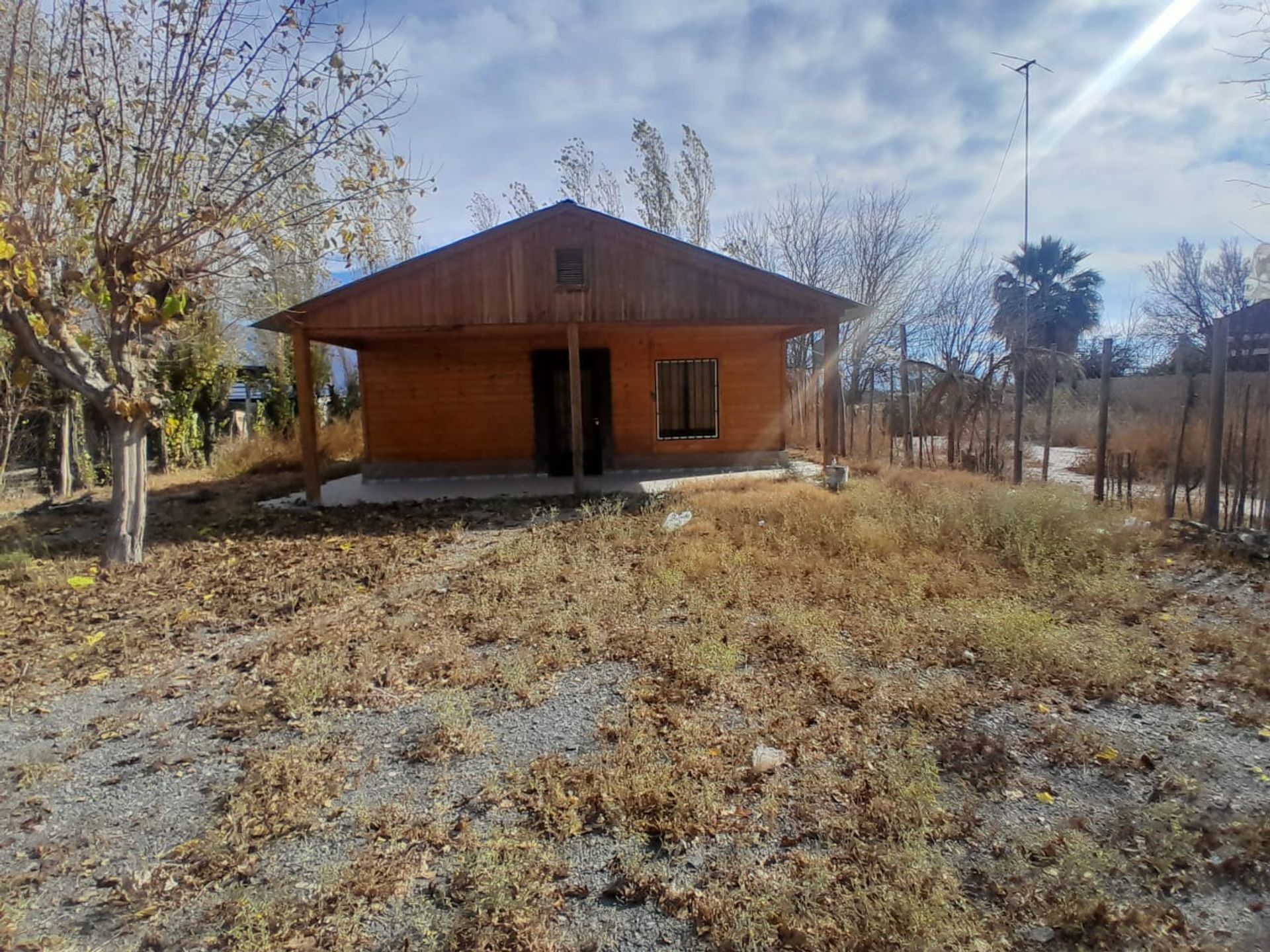 Casa en Venta en Pocito, San Juan