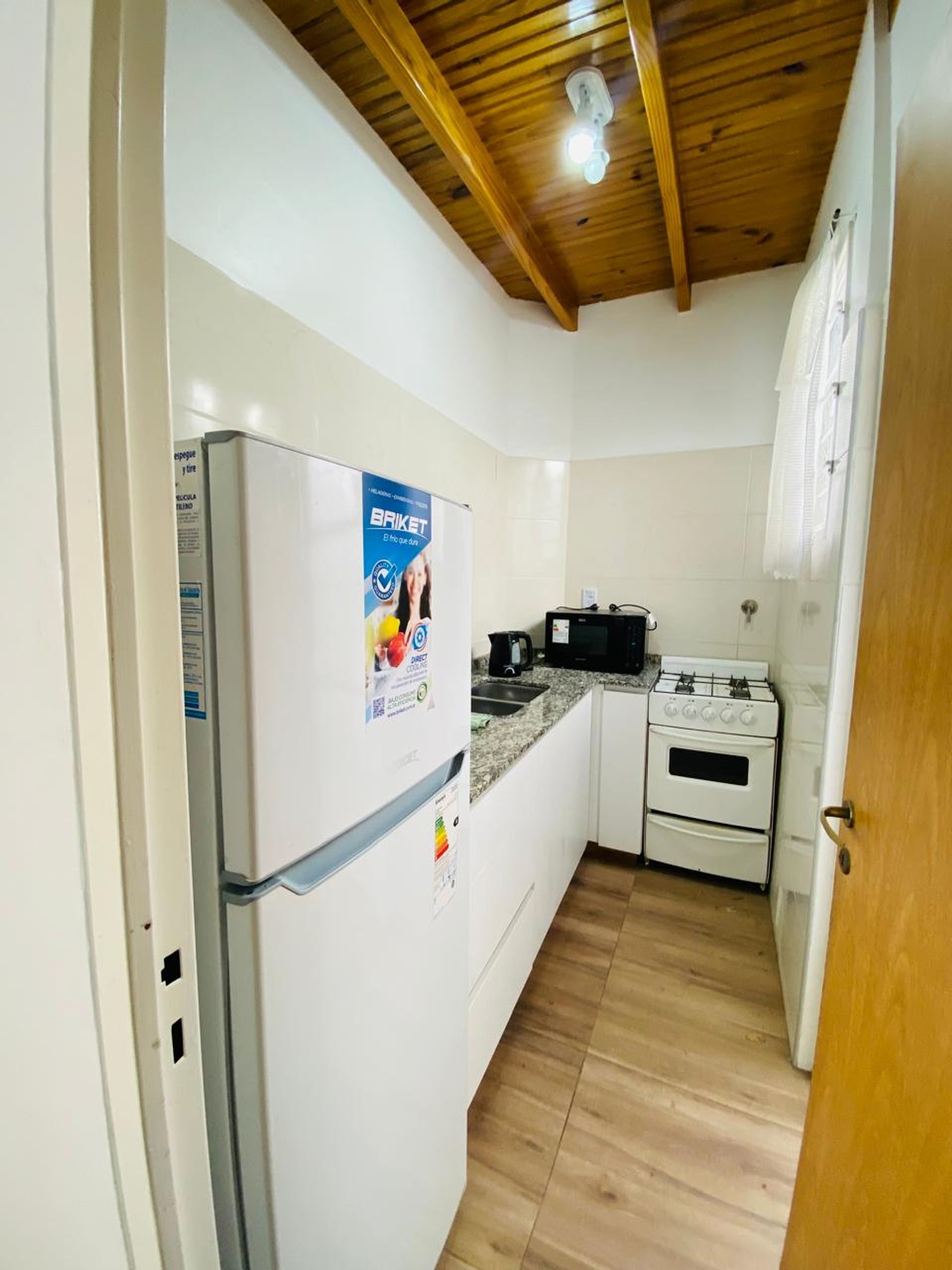 Departamento en Venta en Godoy Cruz, Mendoza
