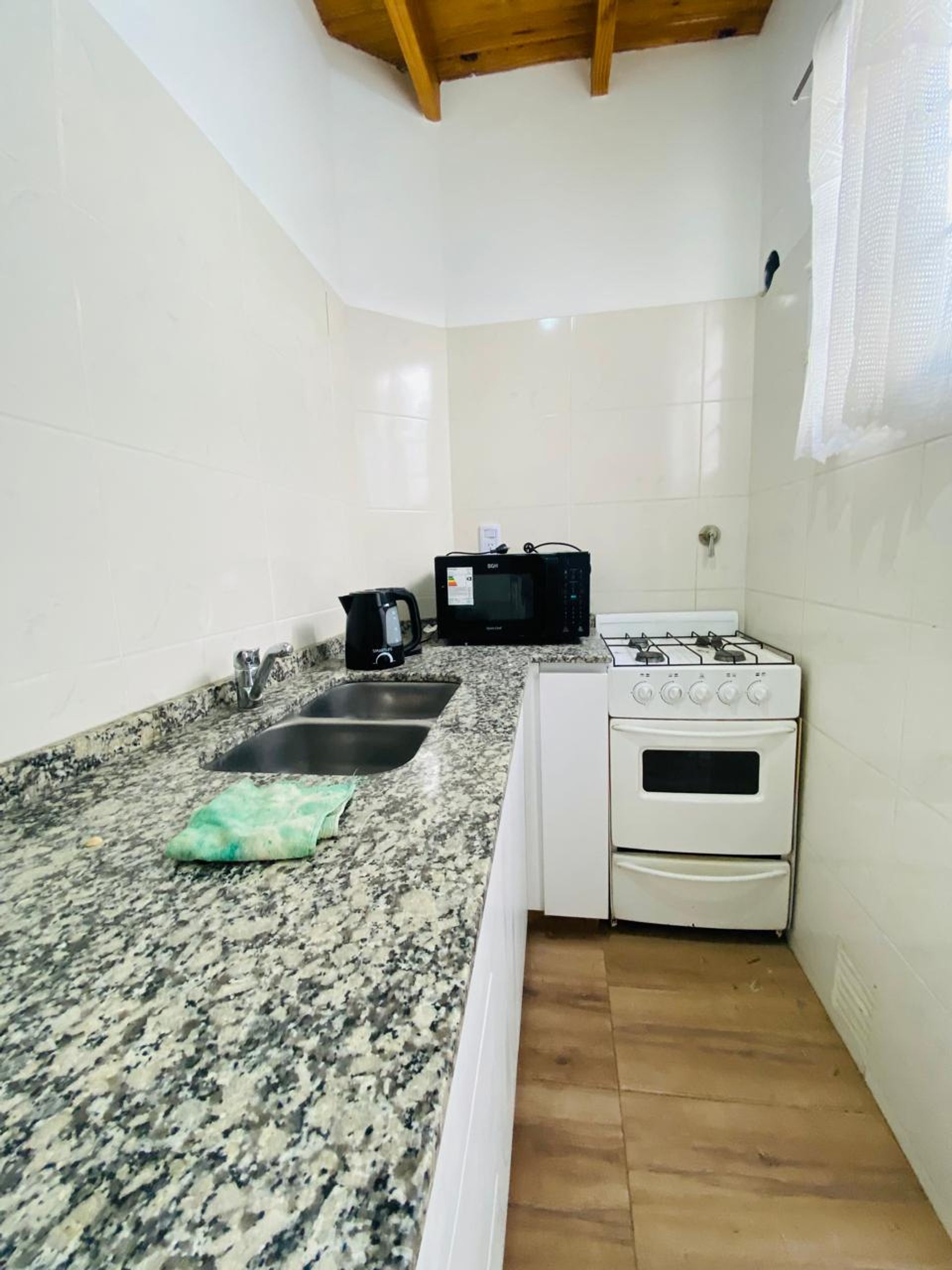 Departamento en Venta en Godoy Cruz, Mendoza