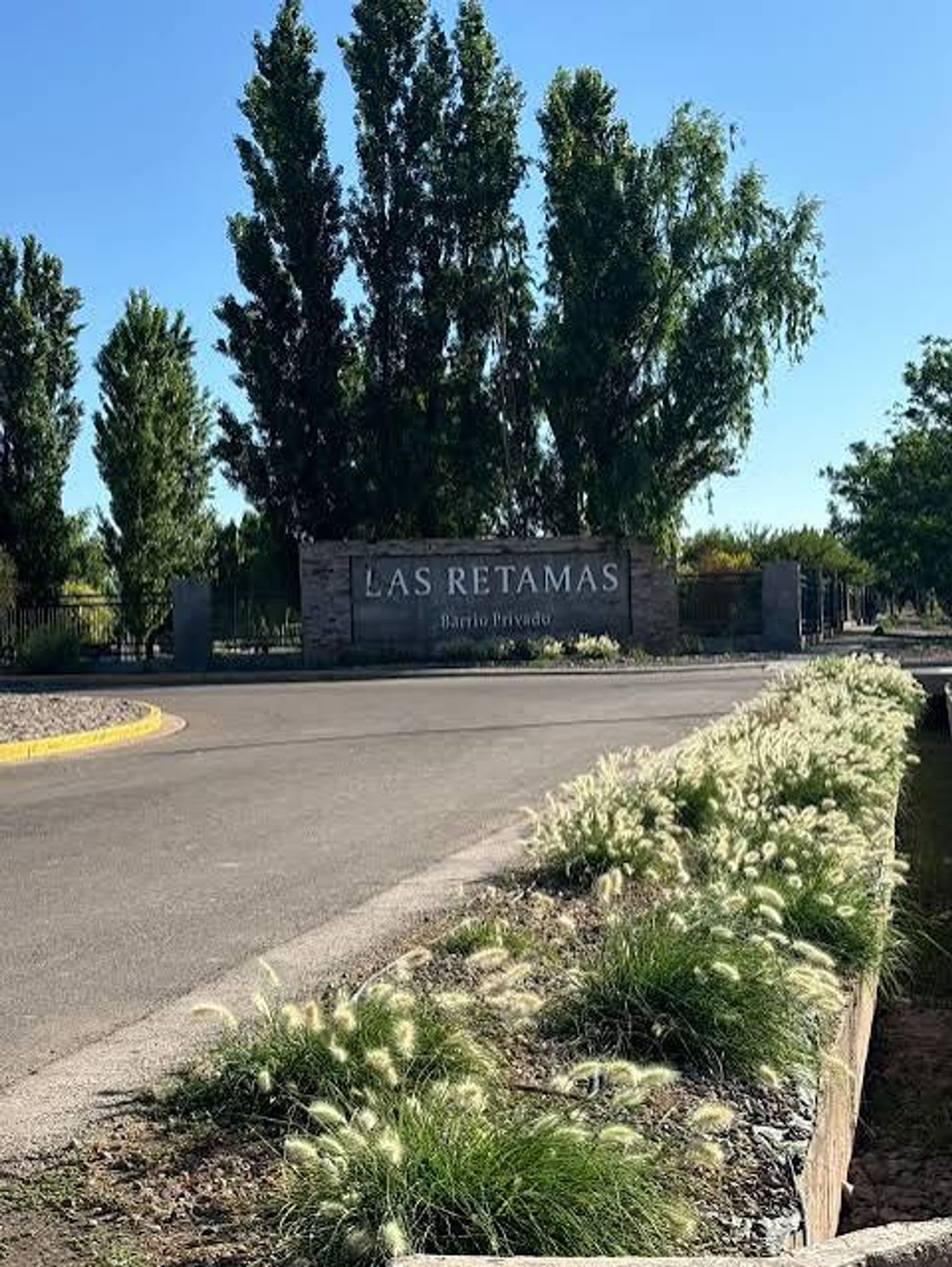Lote en Venta en Maipu, Mendoza