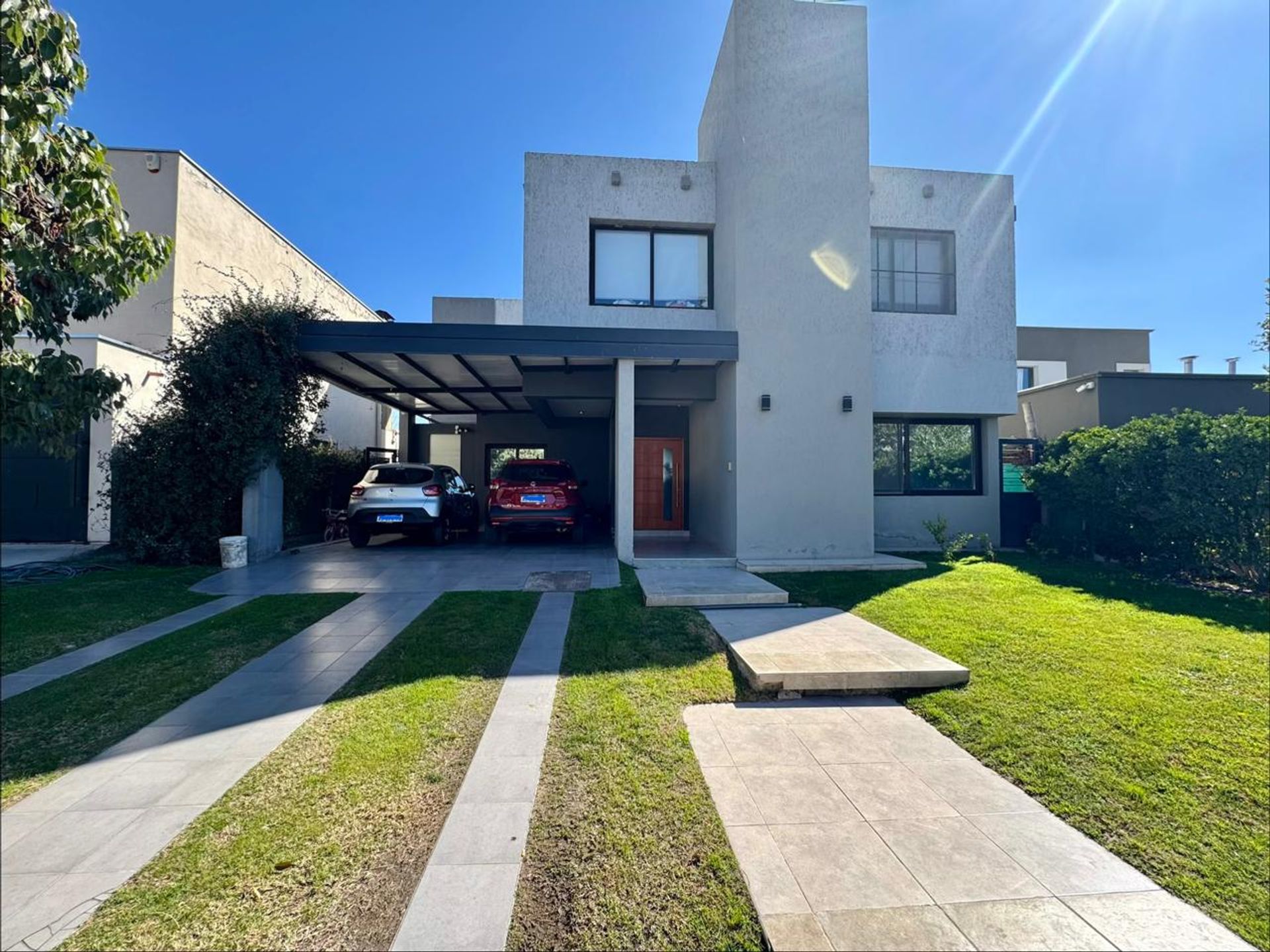 Casa en Venta en Guaymallen, Mendoza