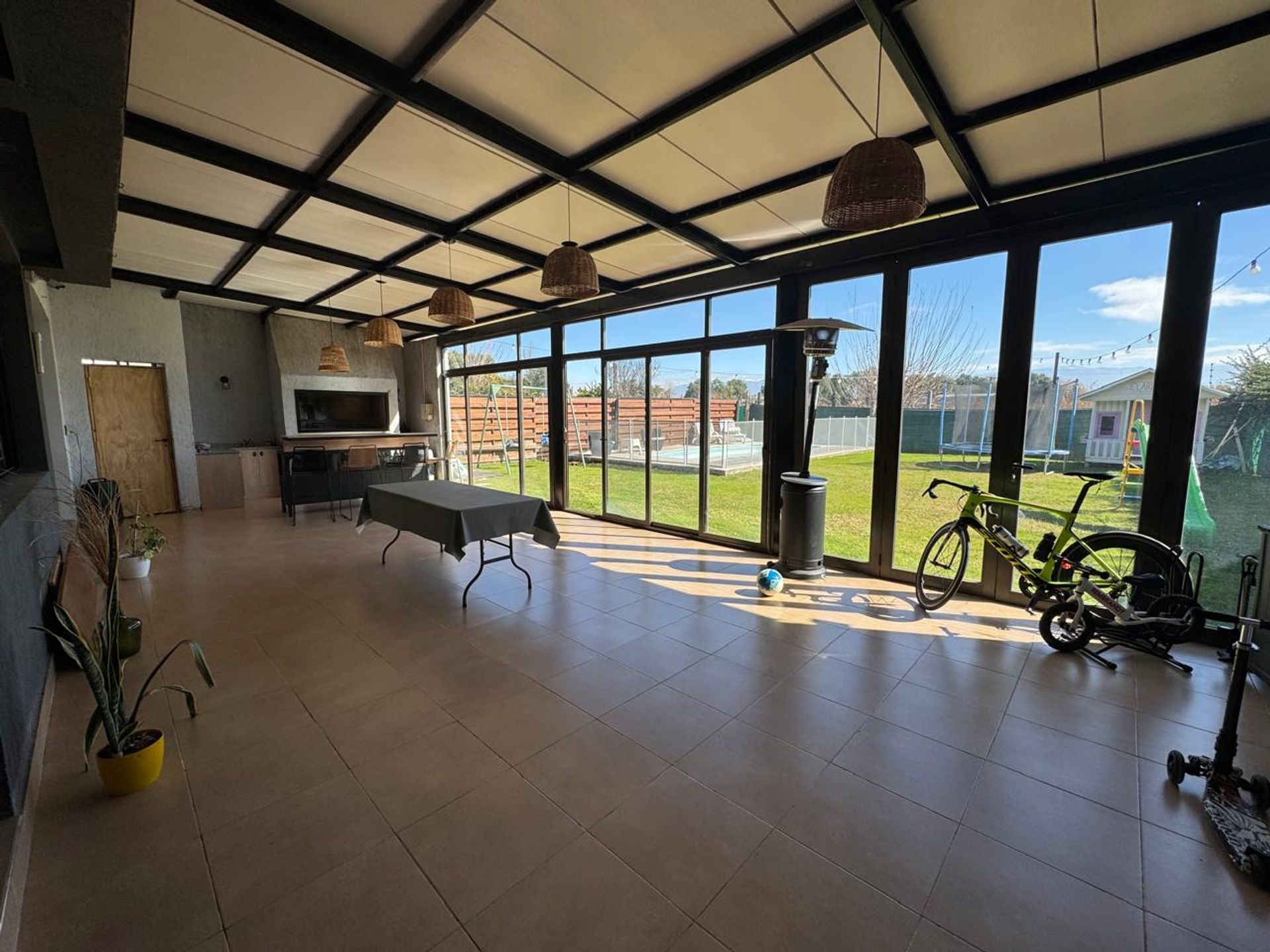Casa en Venta en Guaymallen, Mendoza