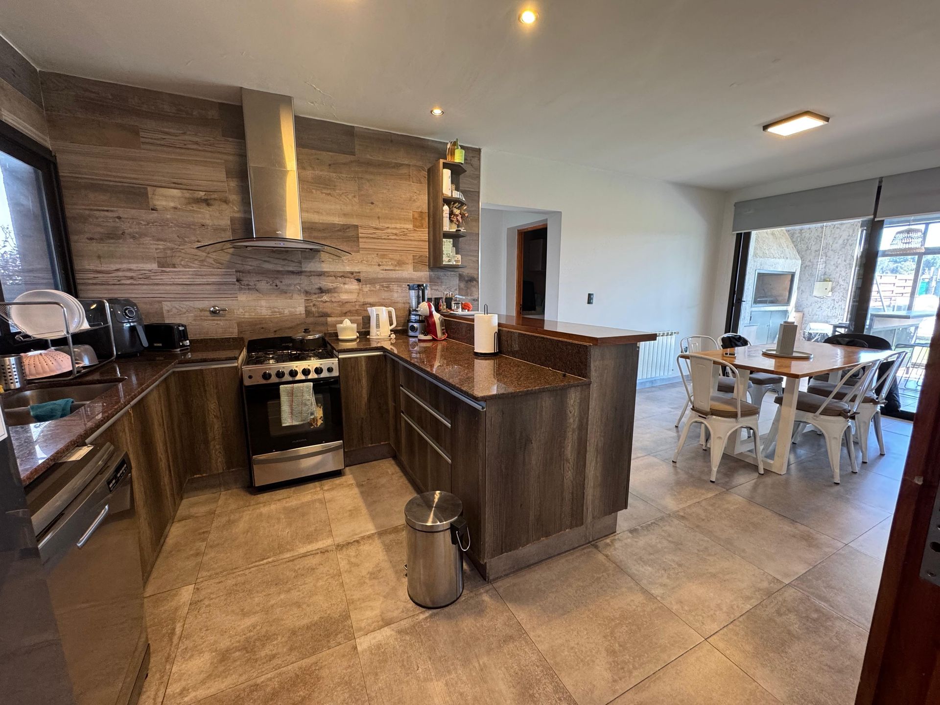 Casa en Venta en Guaymallen, Mendoza