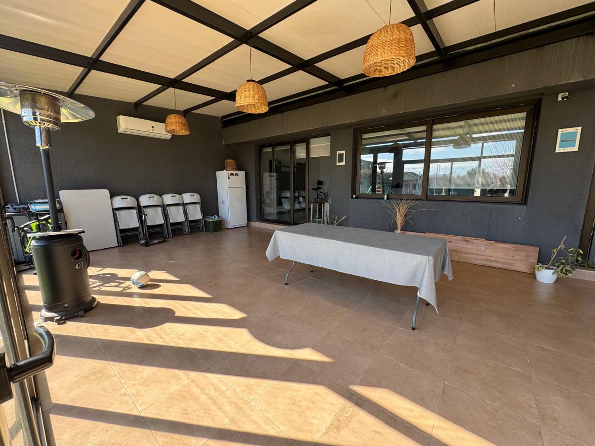 Casa en Venta en Guaymallen, Mendoza
