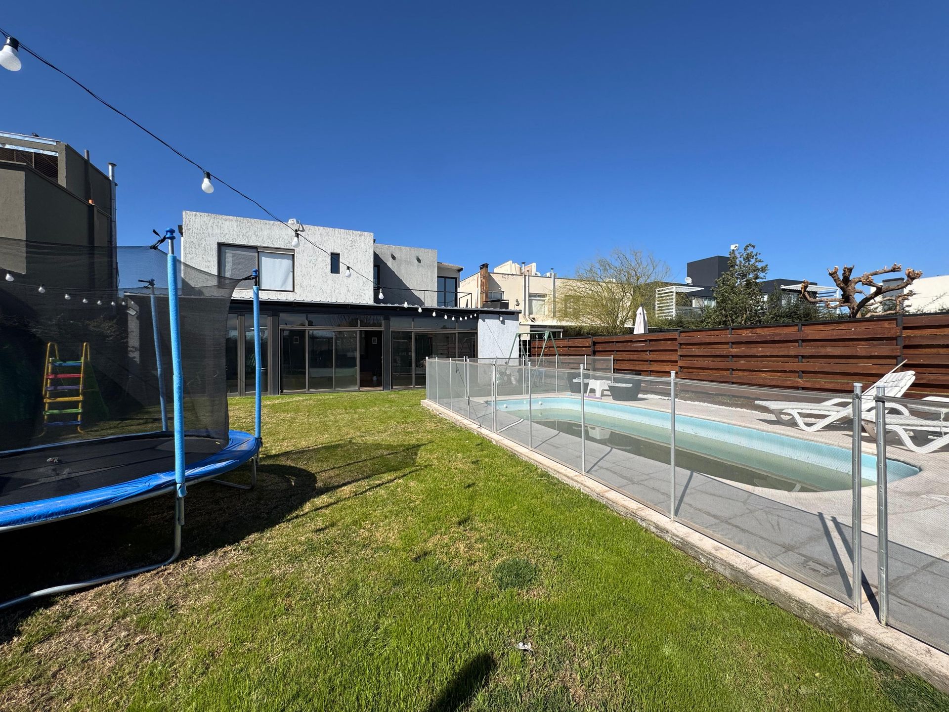 Casa en Venta en Guaymallen, Mendoza