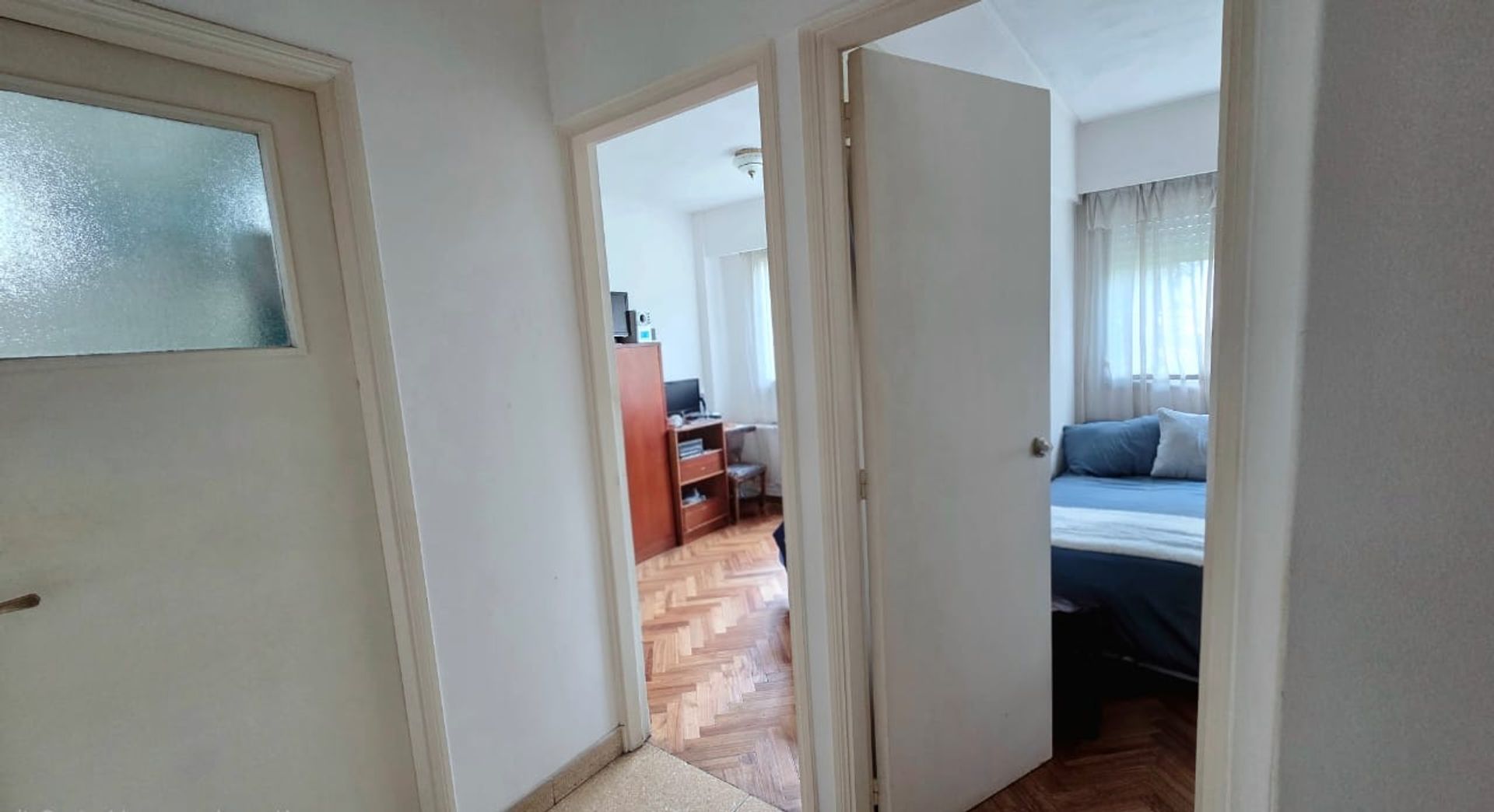 Departamento en Venta en Chacarita, Capital Federal