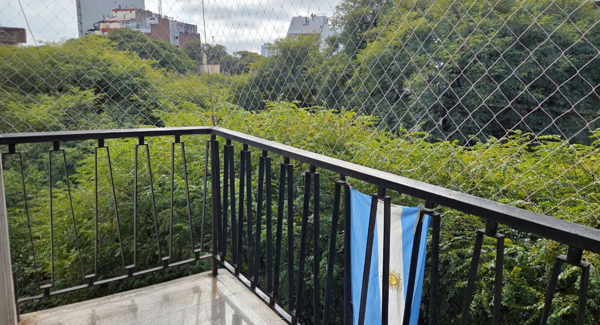 Departamento en Venta en Chacarita, Capital Federal