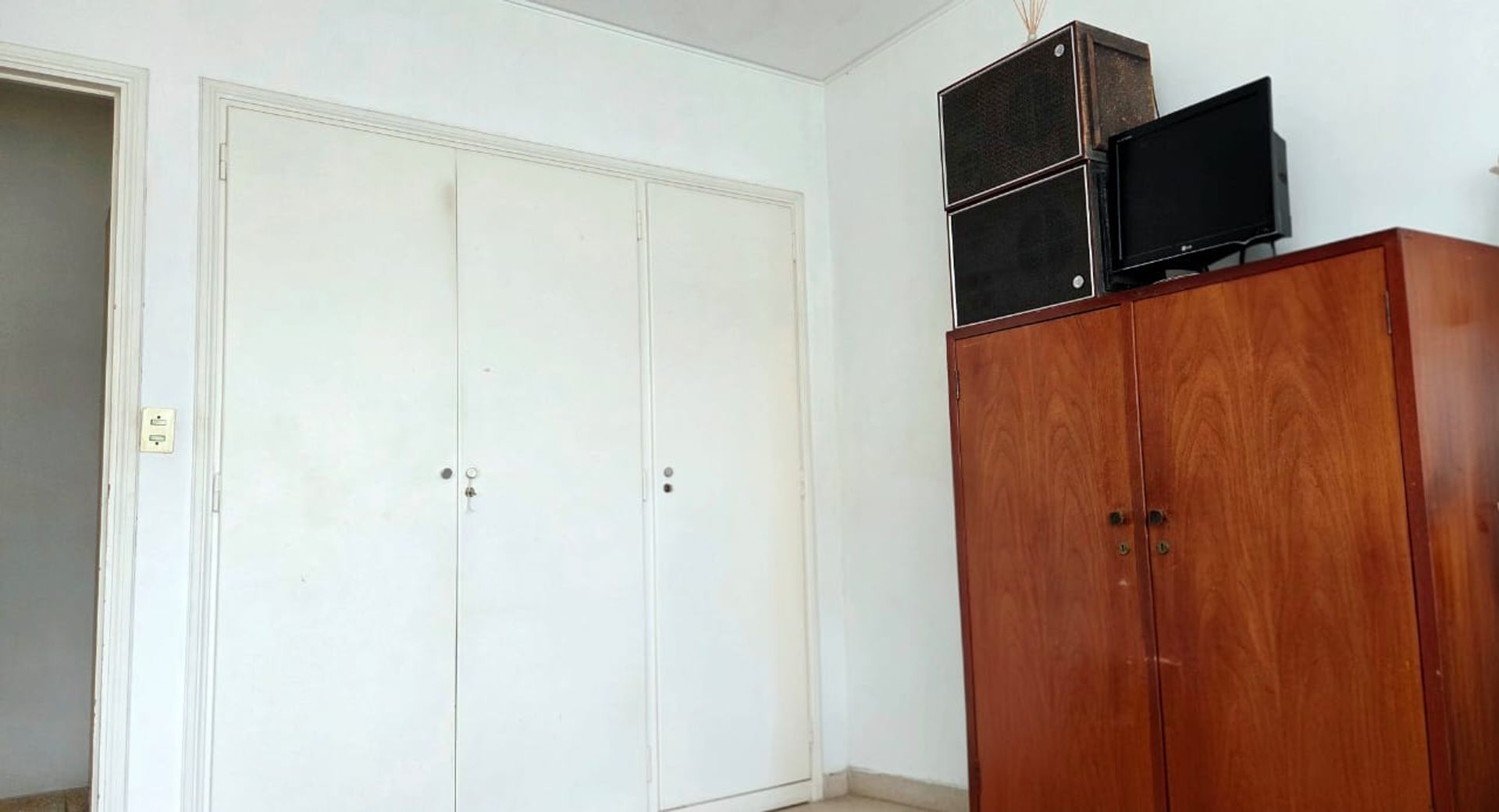 Departamento en Venta en Chacarita, Capital Federal