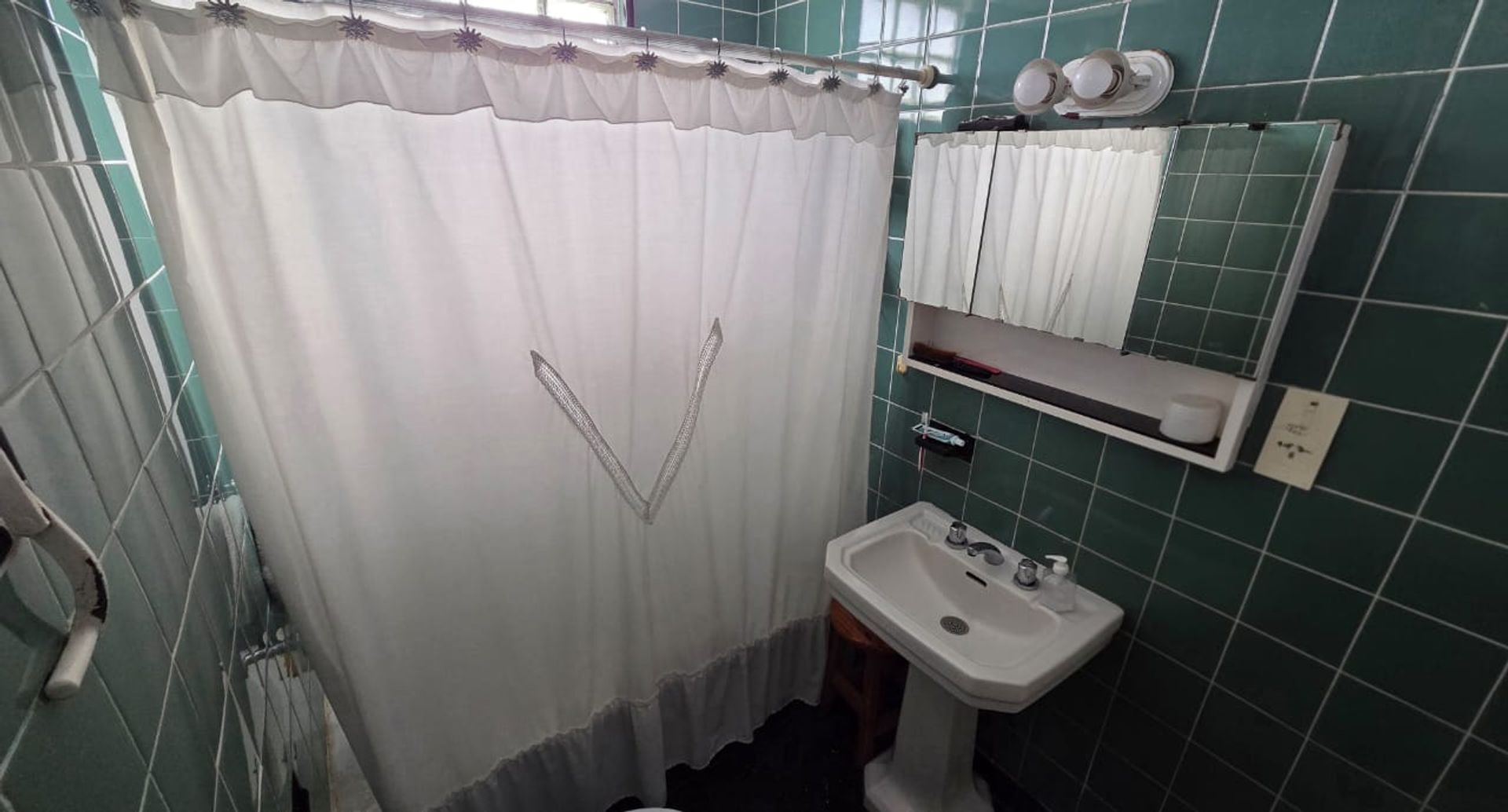 Departamento en Venta en Chacarita, Capital Federal