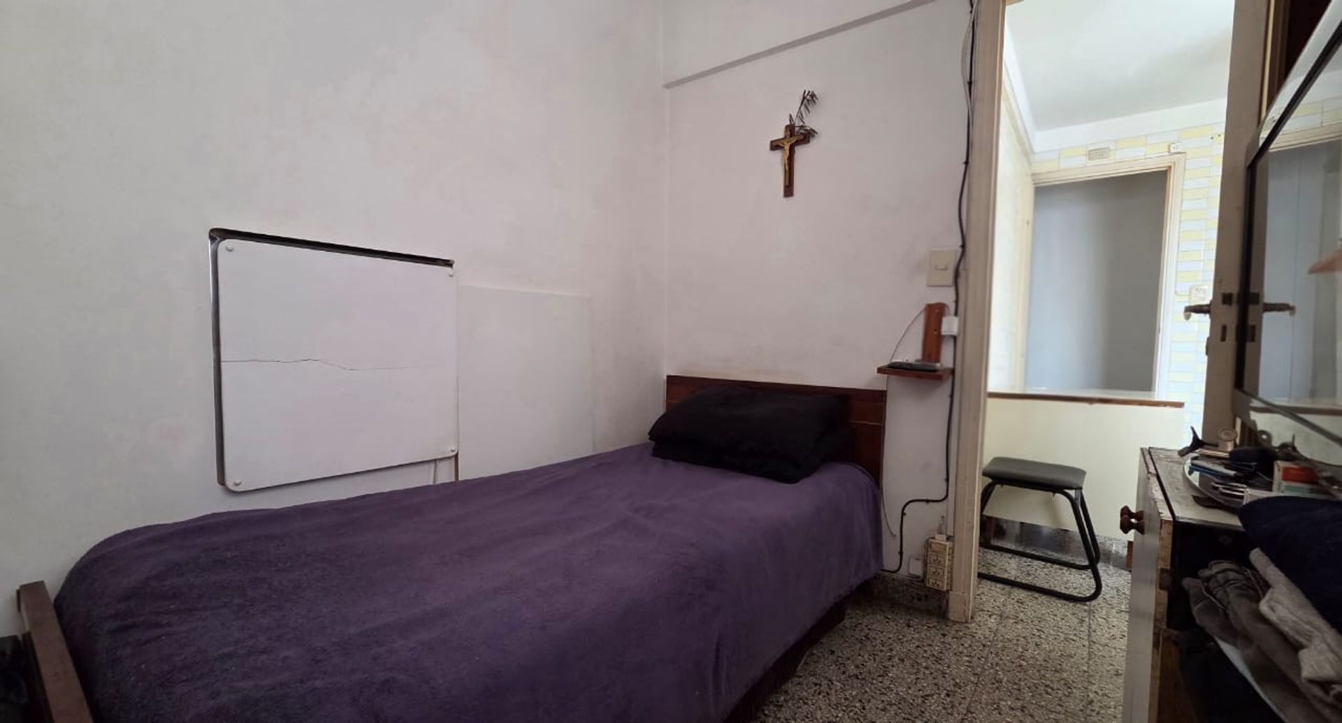 Departamento en Venta en Chacarita, Capital Federal
