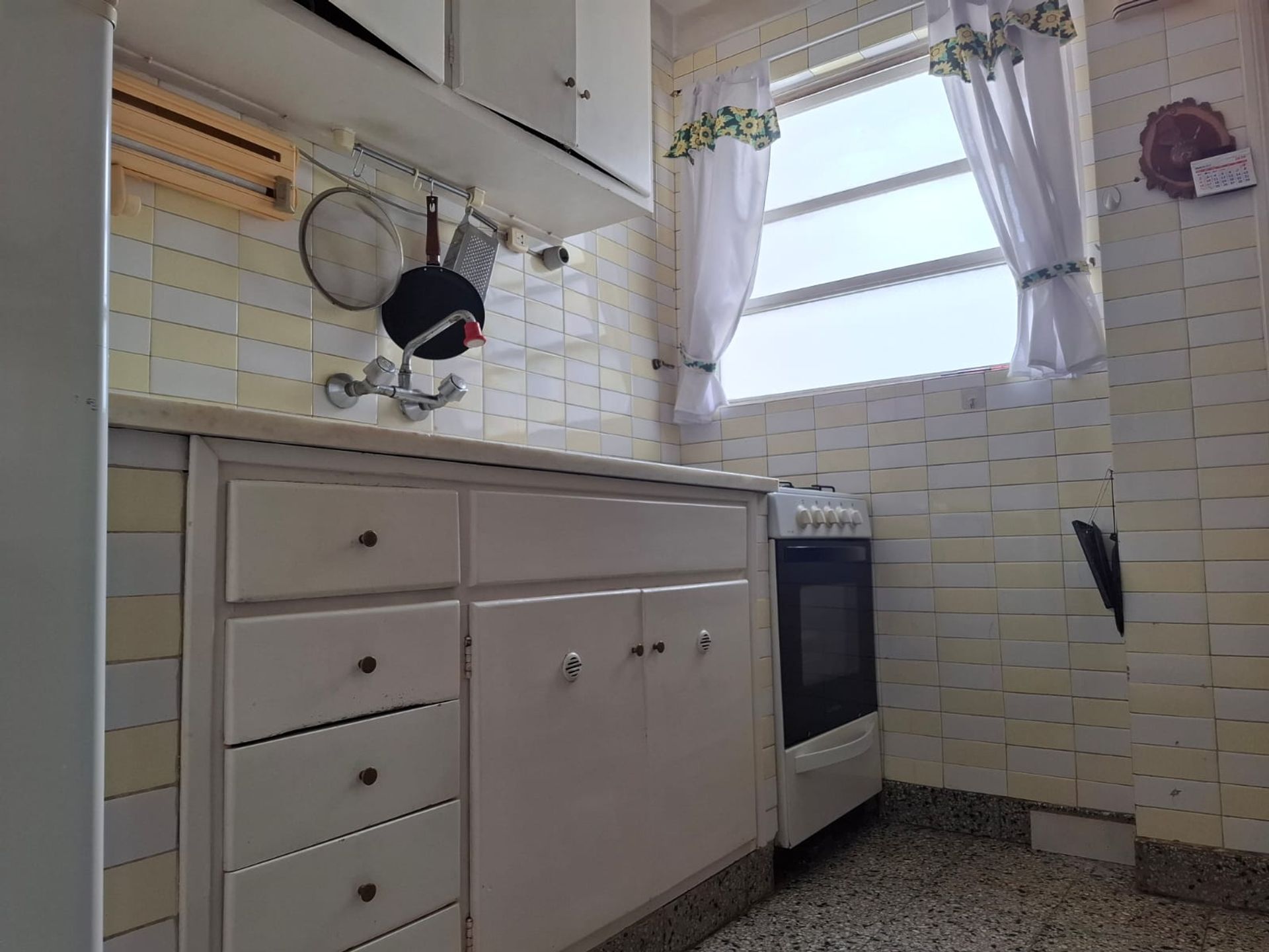 Departamento en Venta en Chacarita, Capital Federal