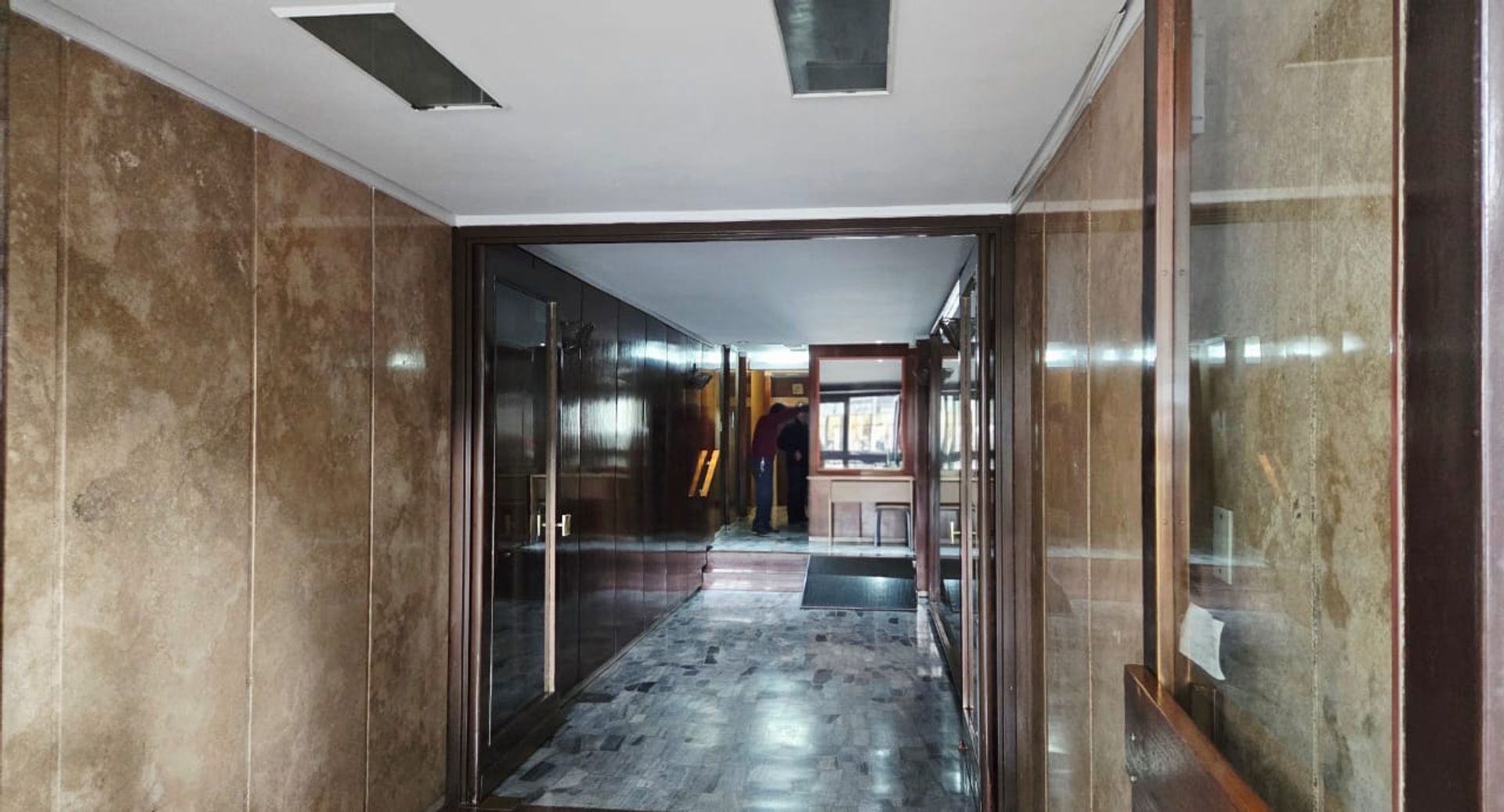 Departamento en Venta en Chacarita, Capital Federal