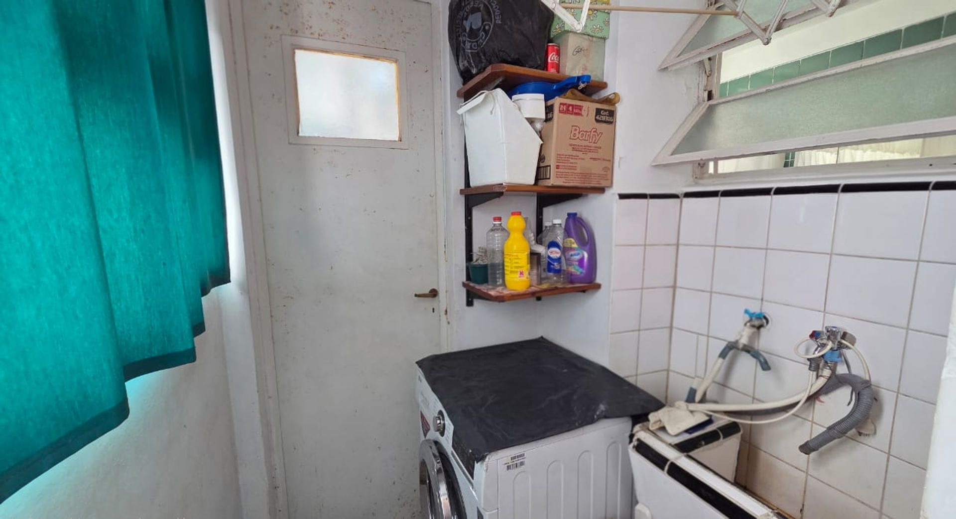 Departamento en Venta en Chacarita, Capital Federal