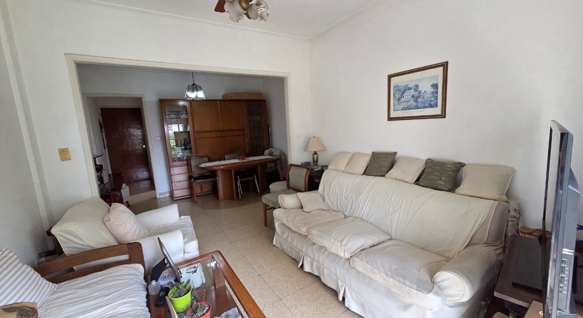 Departamento en Venta en Chacarita, Capital Federal