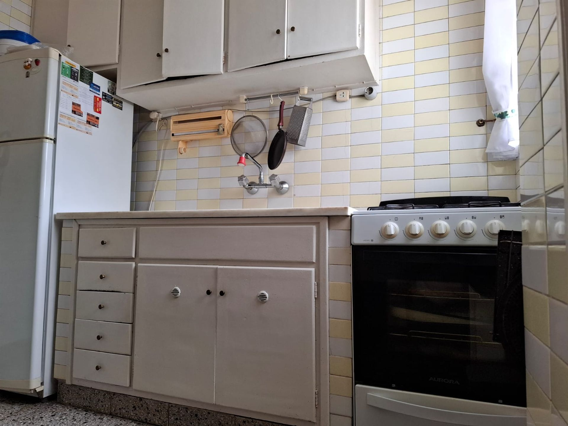 Departamento en Venta en Chacarita, Capital Federal