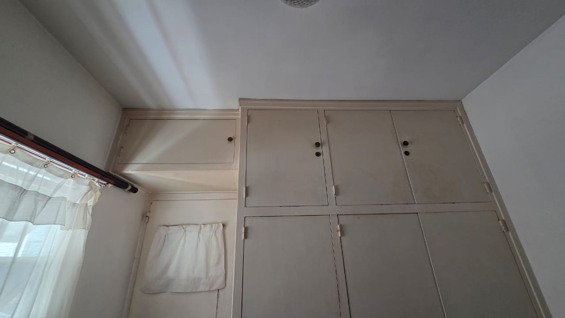 Departamento en Venta en Chacarita, Capital Federal