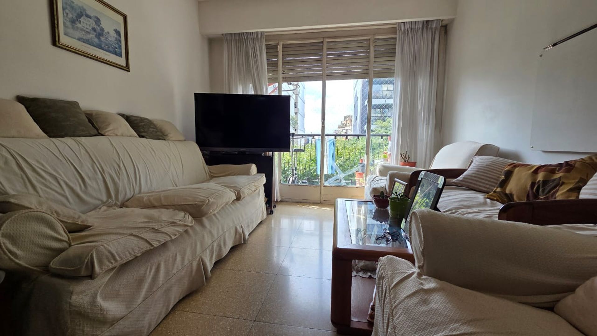 Departamento en Venta en Chacarita, Capital Federal