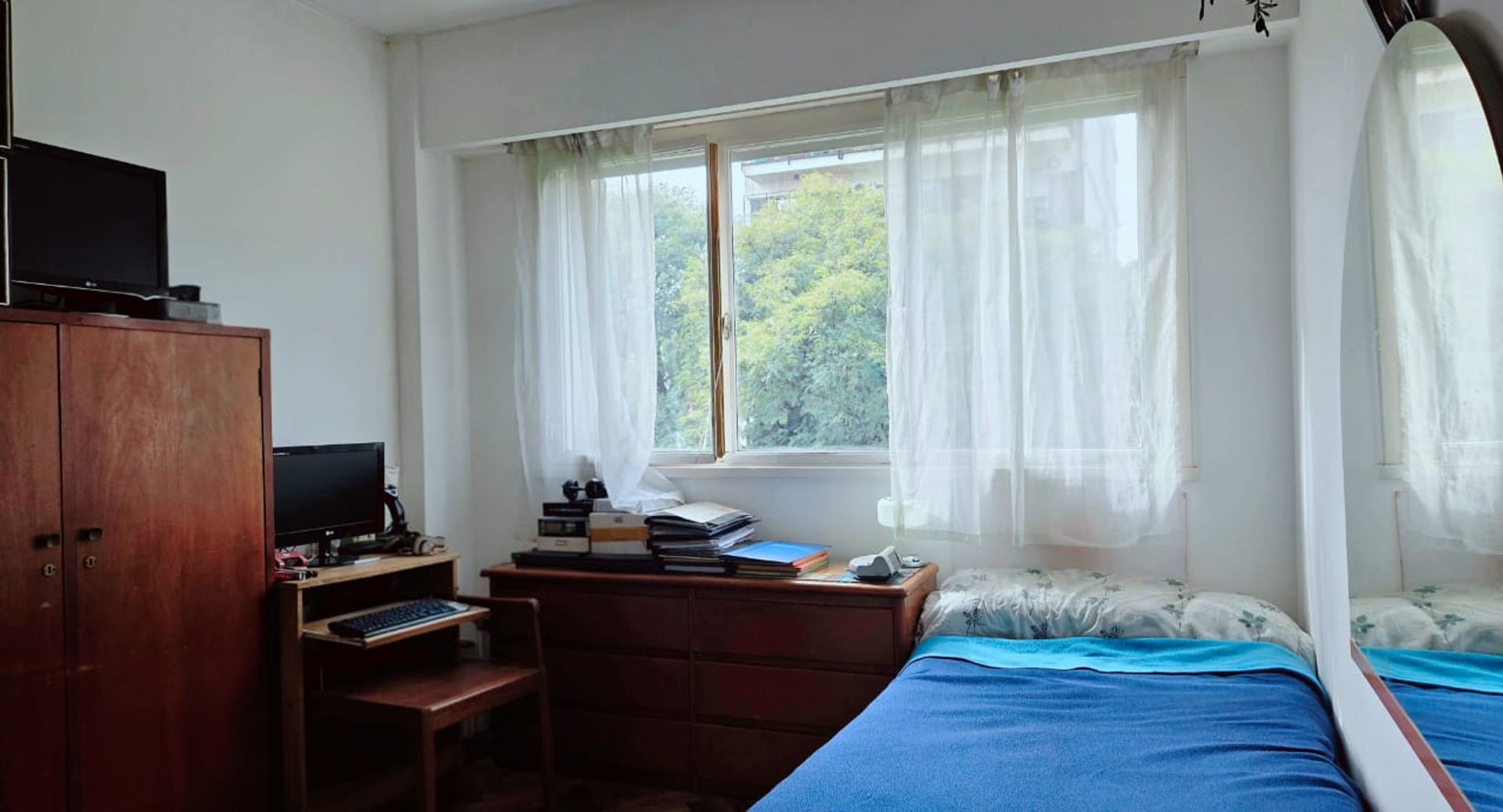 Departamento en Venta en Chacarita, Capital Federal