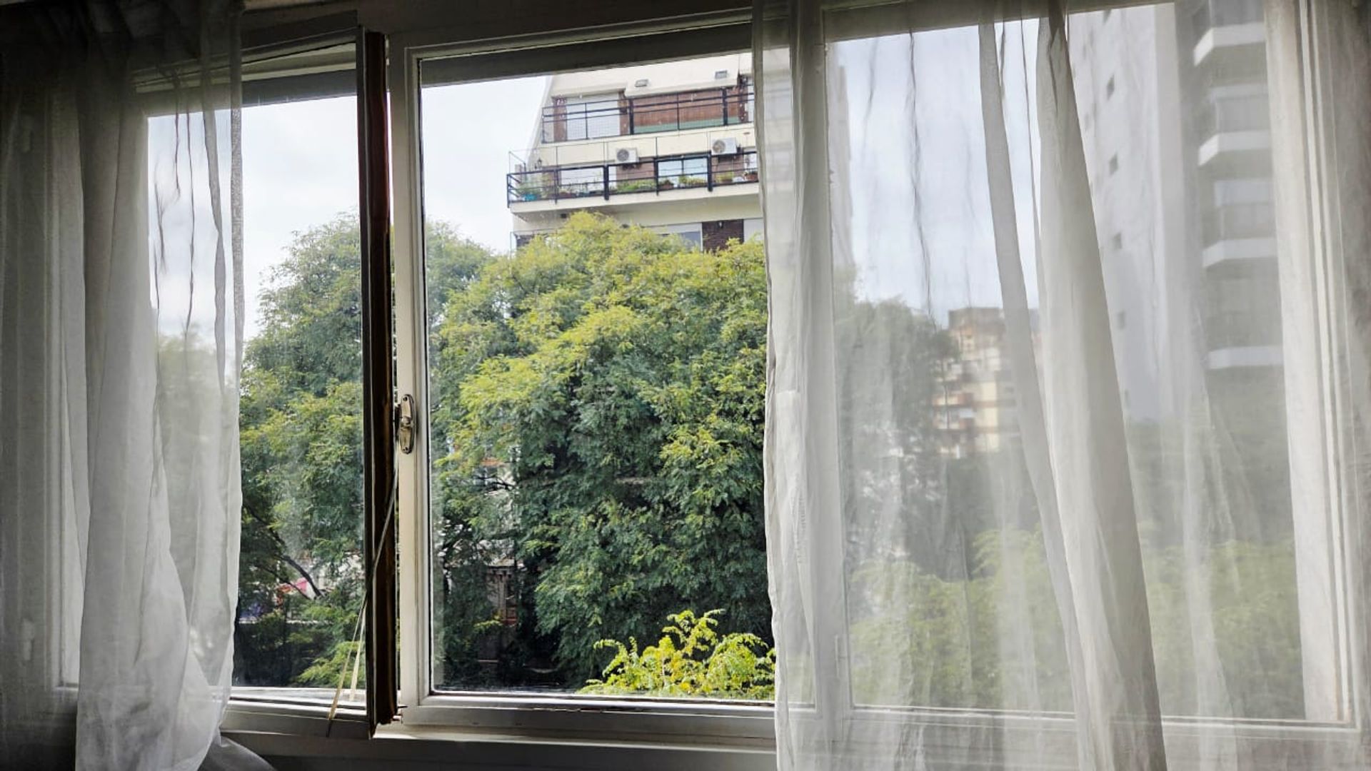 Departamento en Venta en Chacarita, Capital Federal