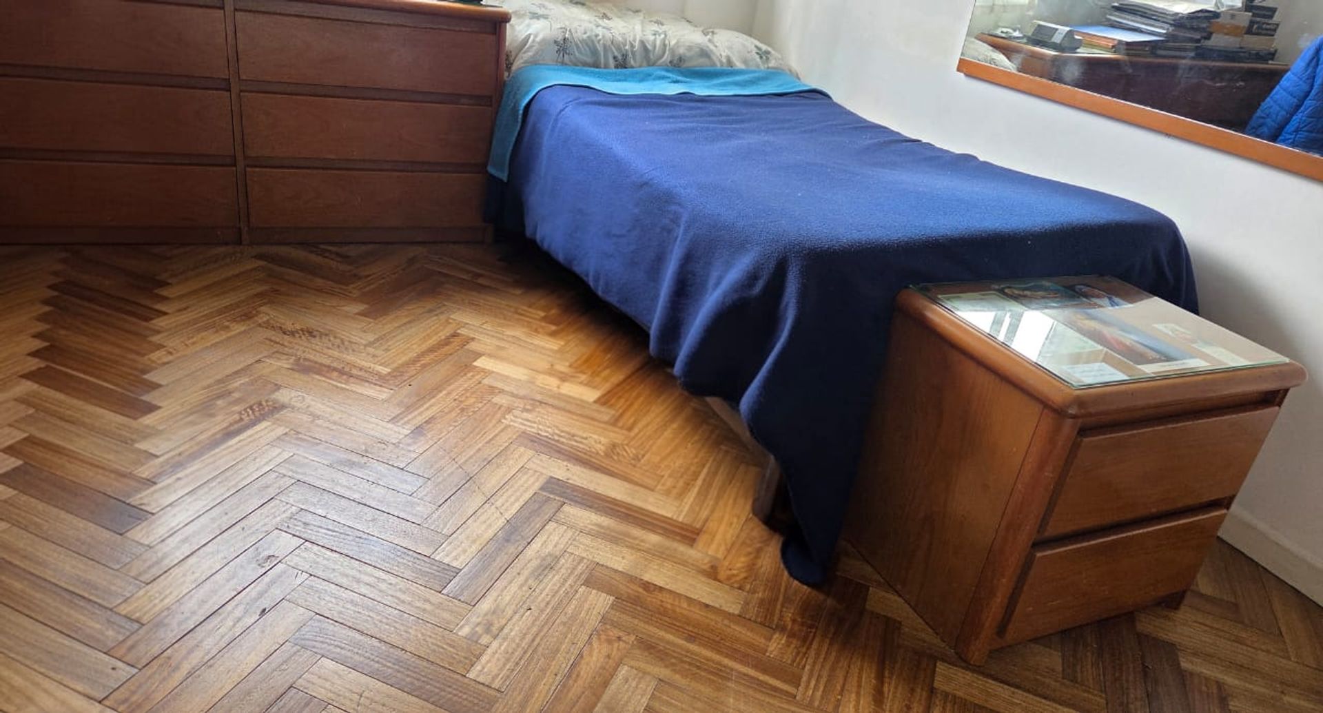Departamento en Venta en Chacarita, Capital Federal