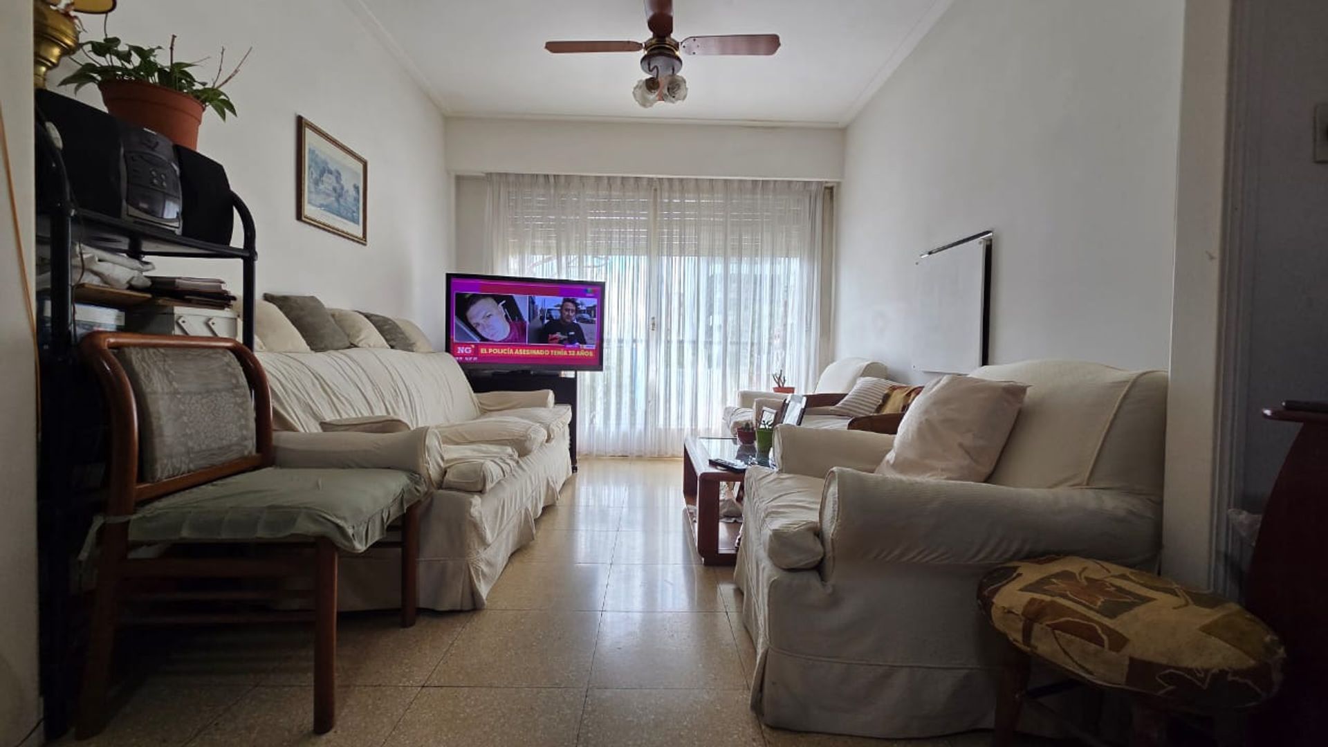 Departamento en Venta en Chacarita, Capital Federal