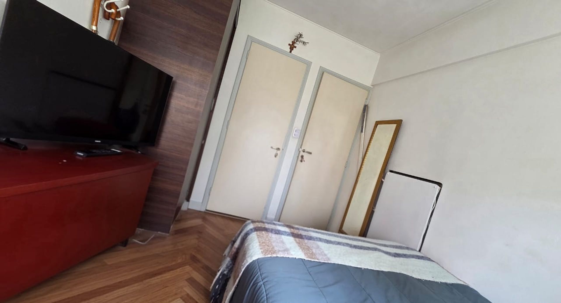 Departamento en Venta en Chacarita, Capital Federal