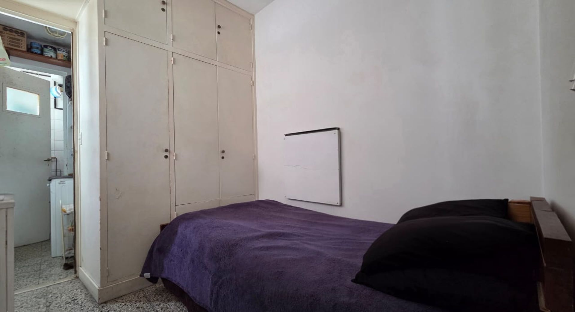 Departamento en Venta en Chacarita, Capital Federal